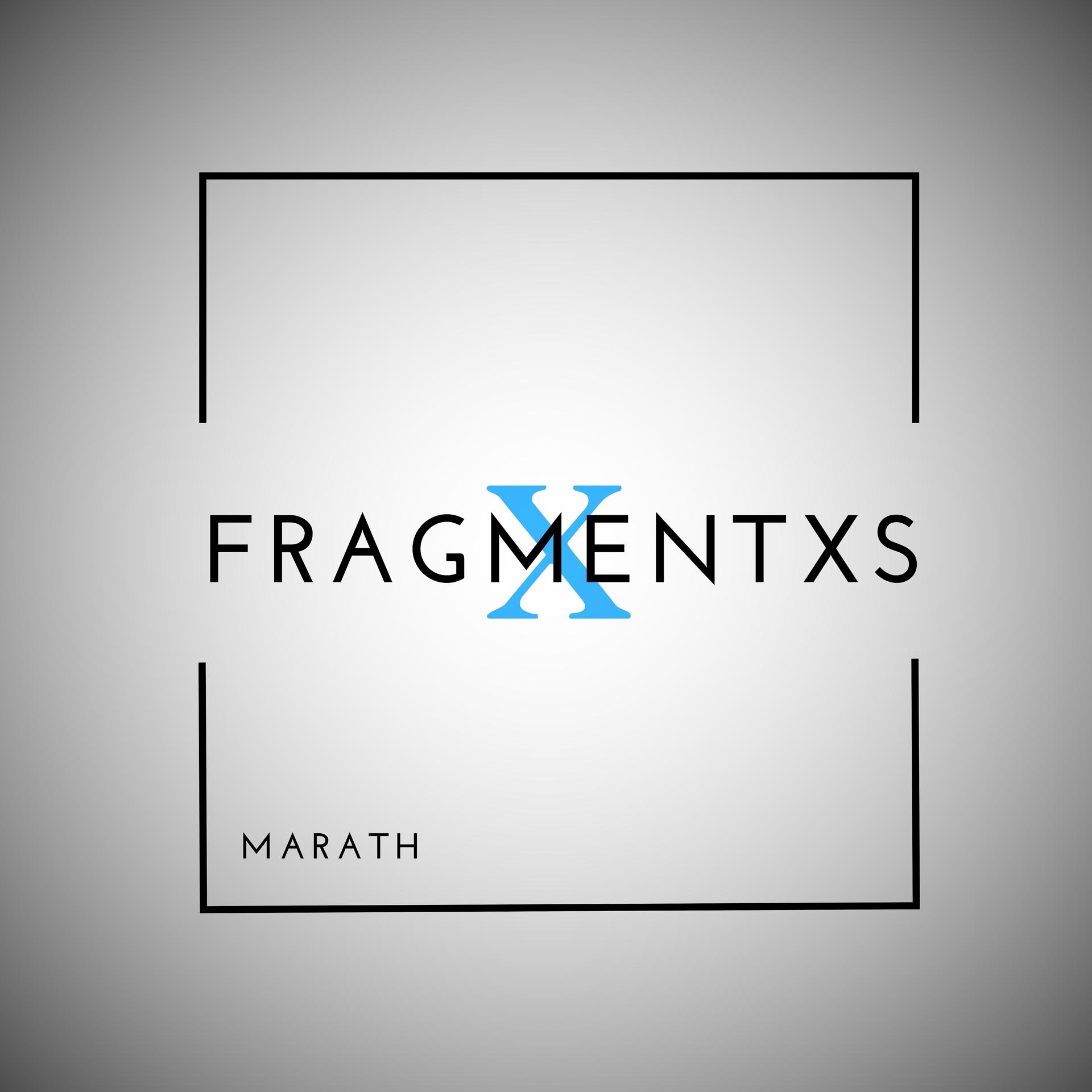 Постер альбома Fragmentxs