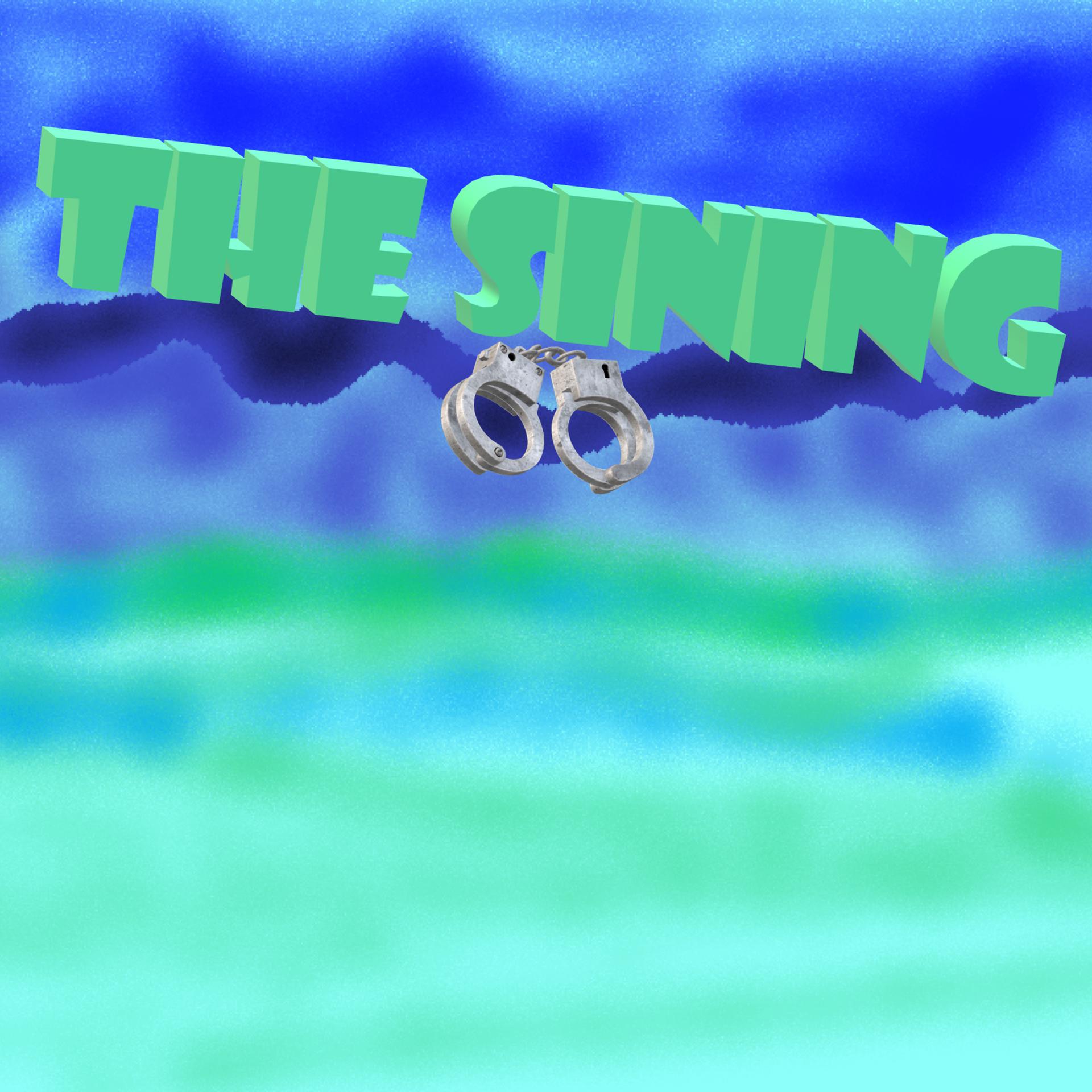 Постер альбома The Sining