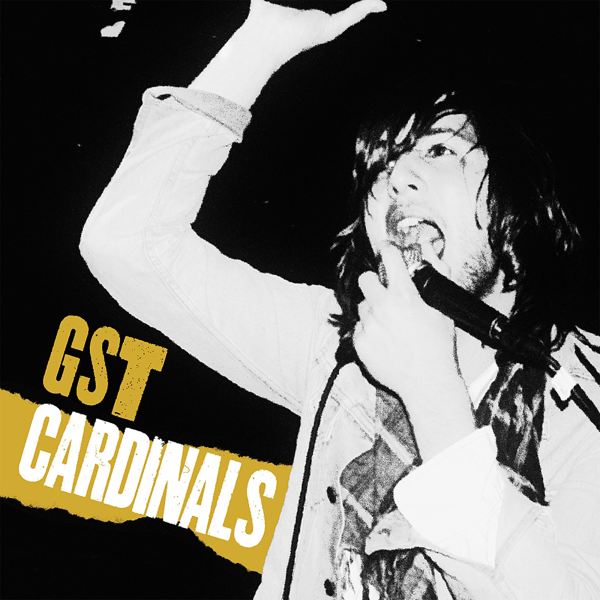 Постер альбома GST Cardinals