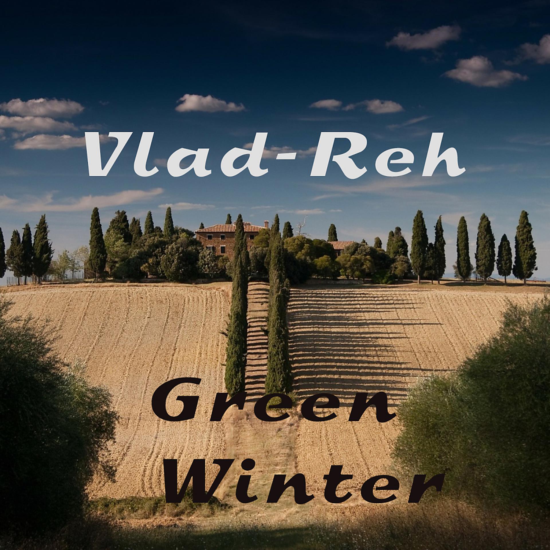 Постер альбома Green Winter