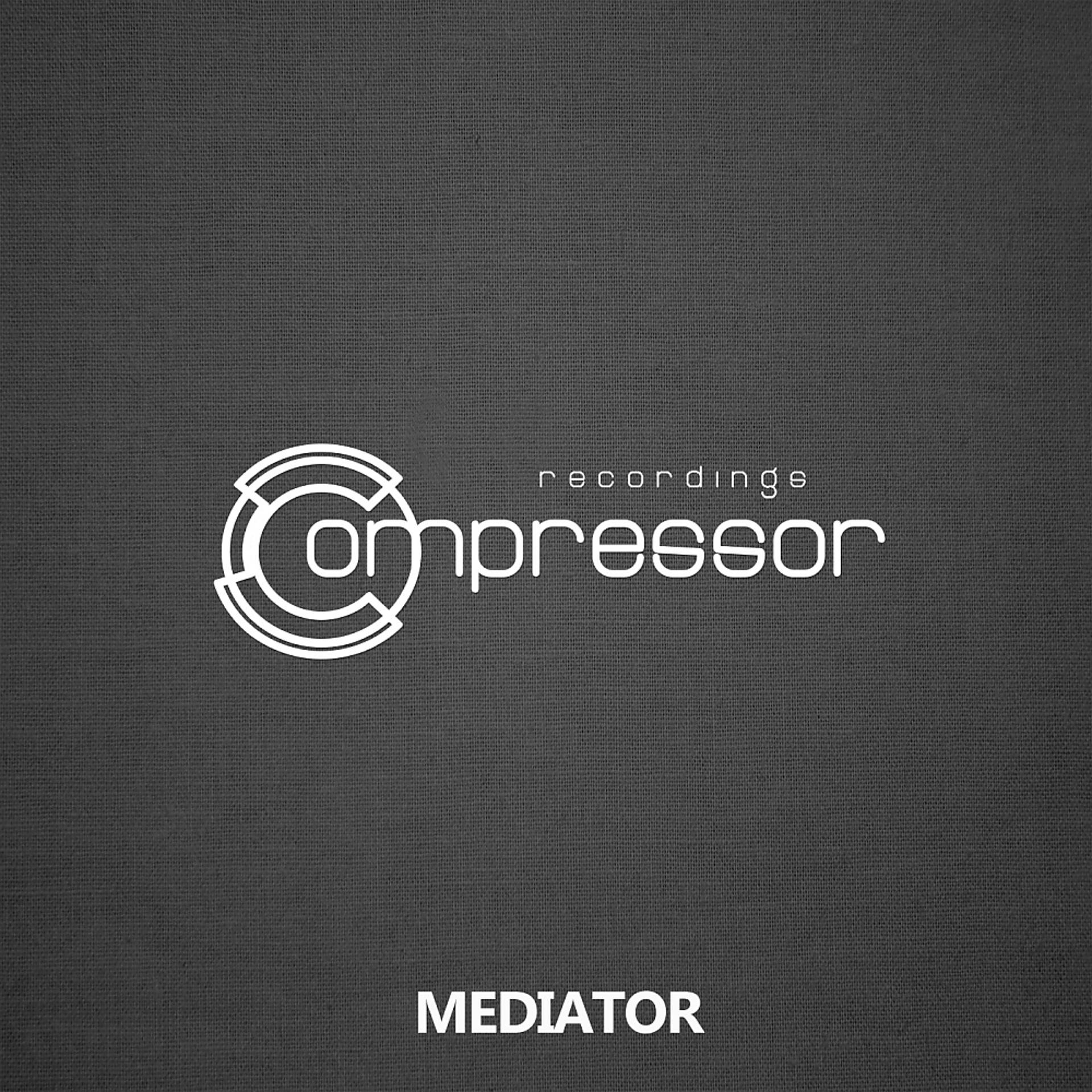 Постер альбома Mediator