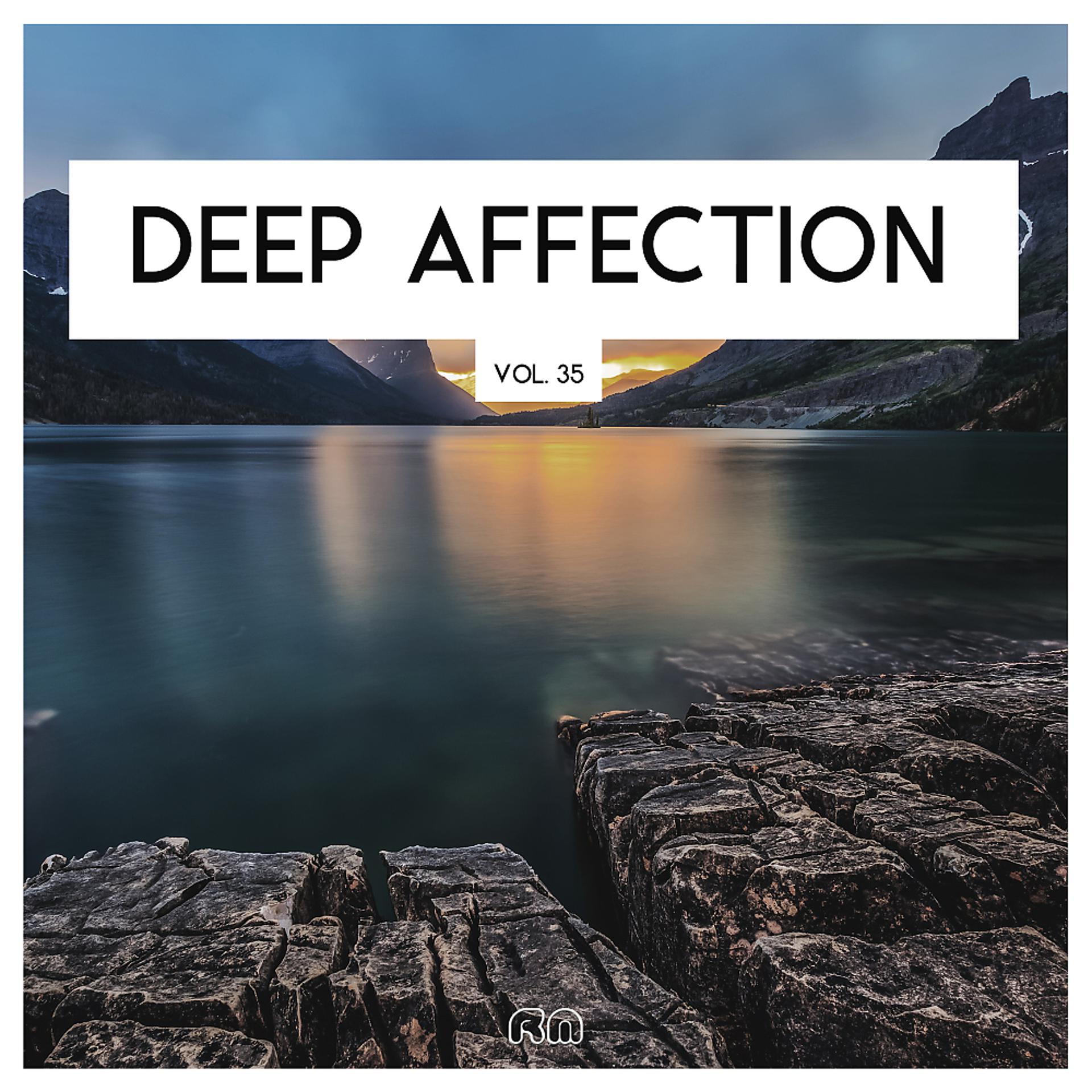 Постер альбома Deep Affection Vol. 35