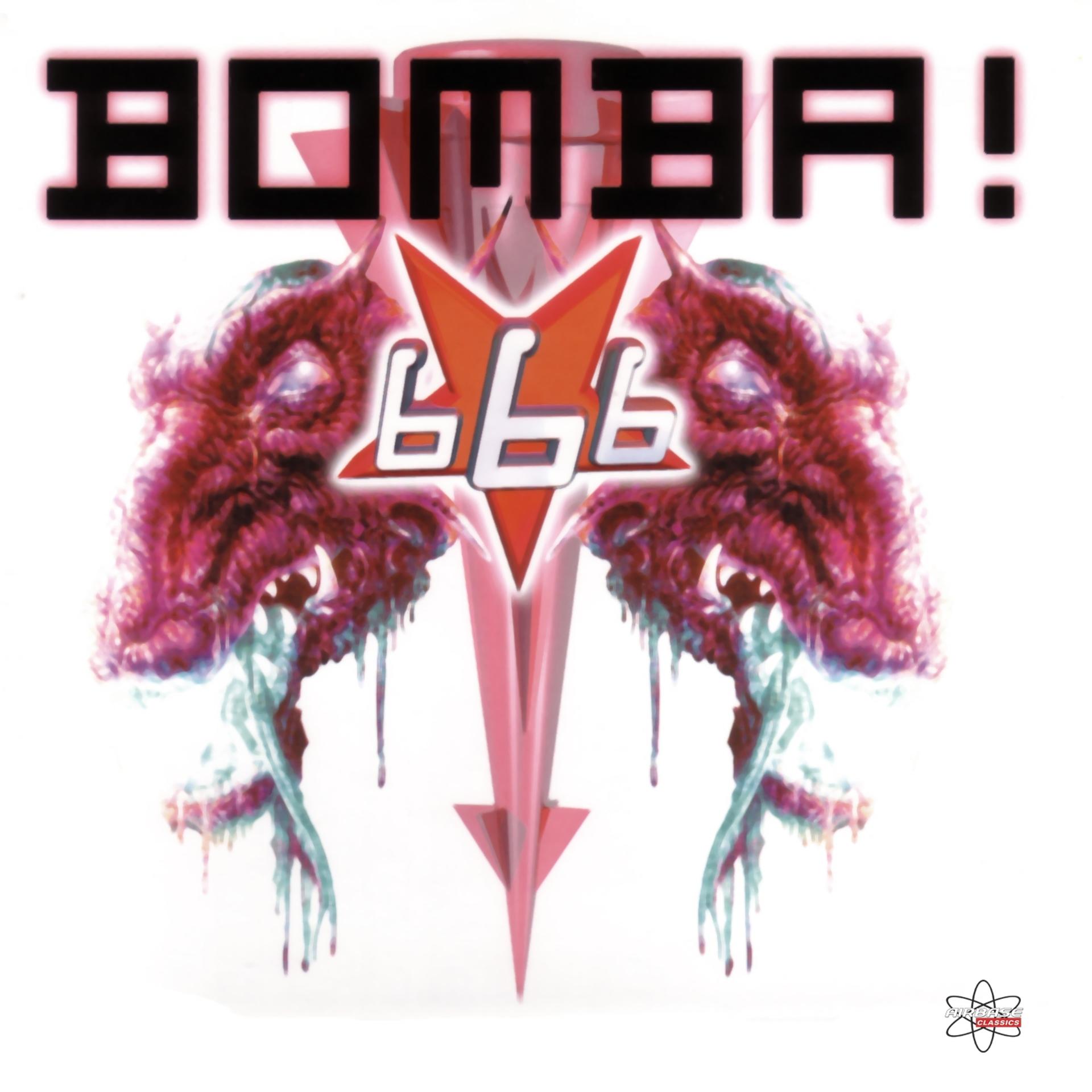 Постер альбома Bomba!