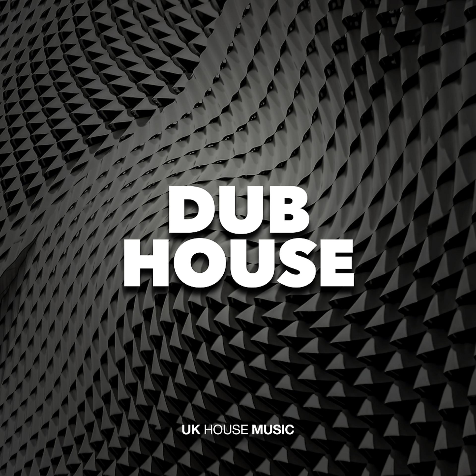 Постер альбома Dub House