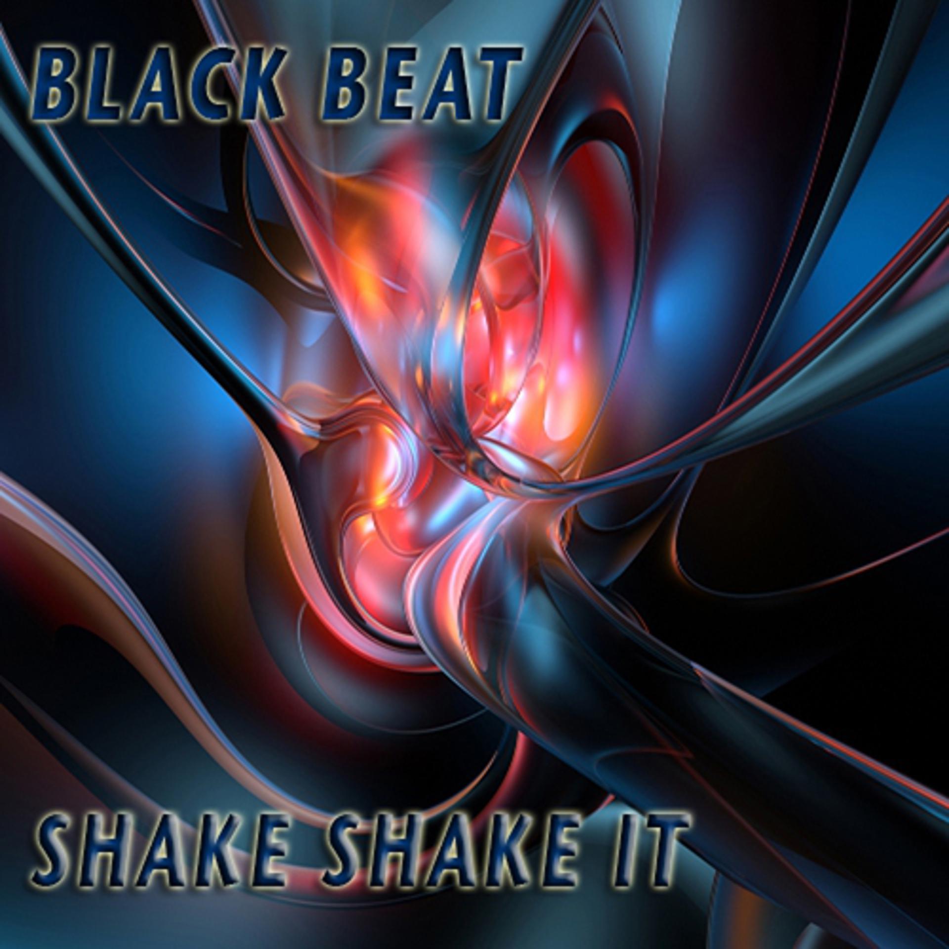 Постер альбома Shake Shake It