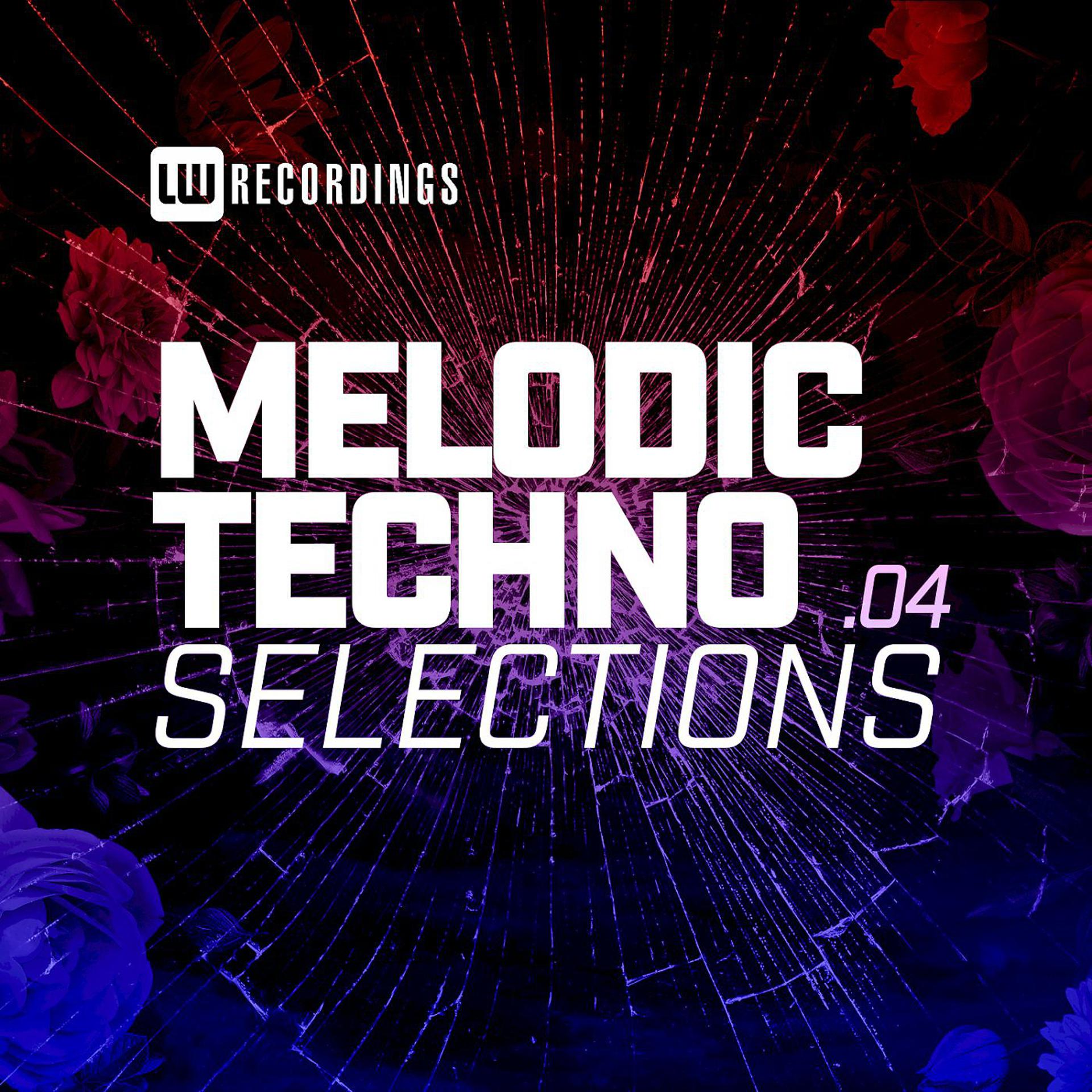 Постер альбома Melodic Techno Selections, Vol. 04