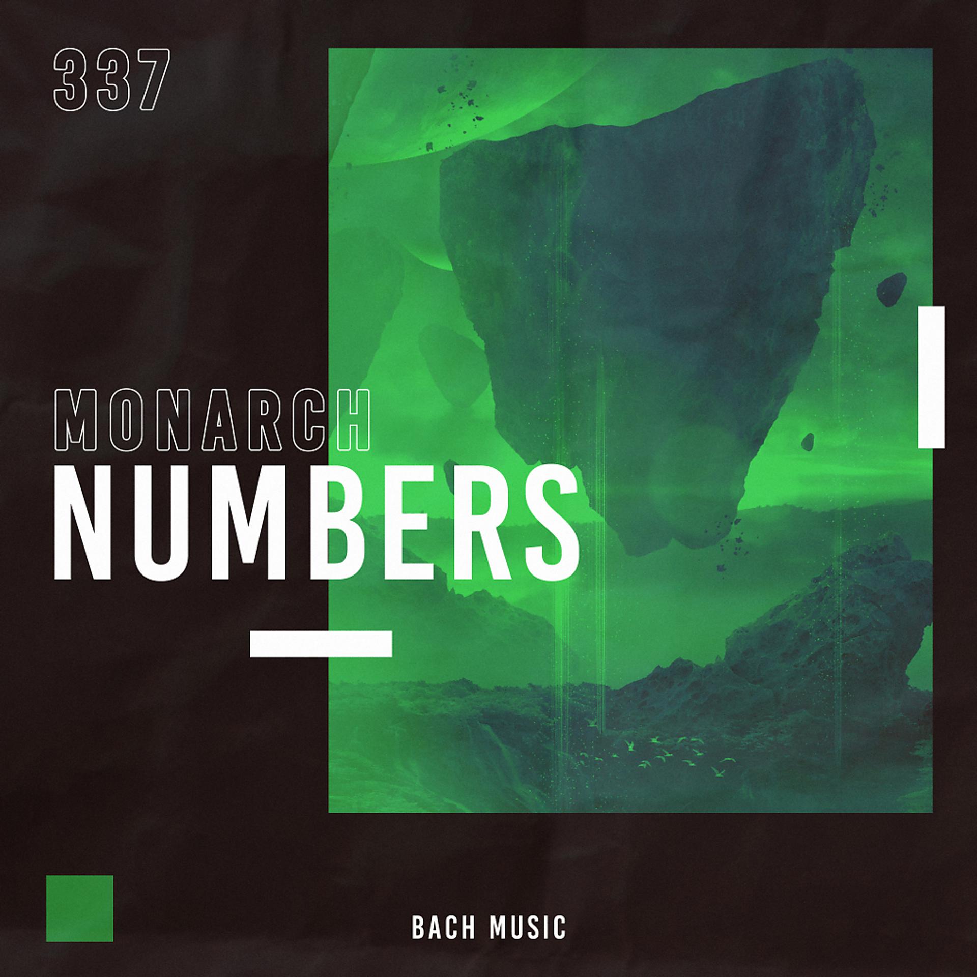 Постер альбома Numbers