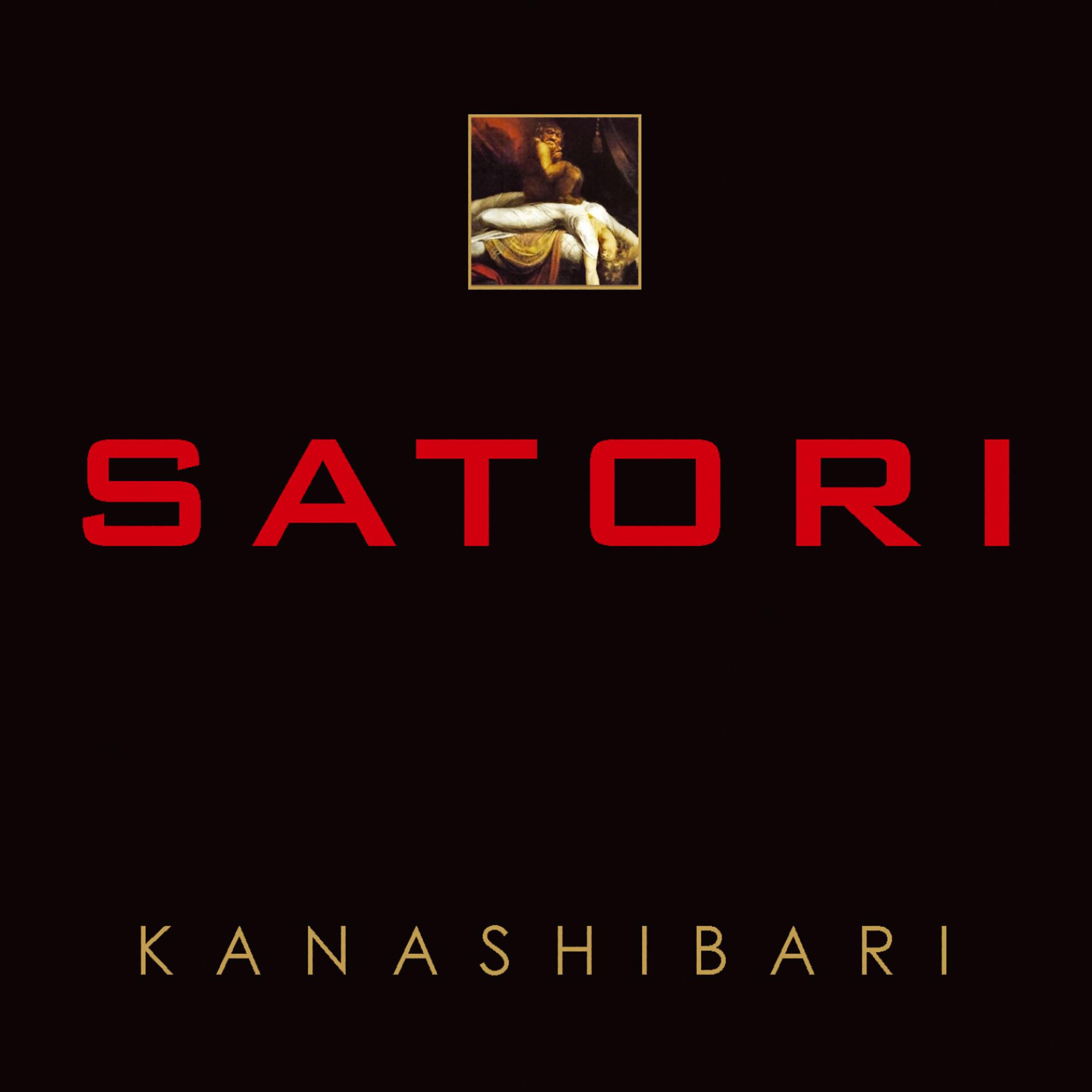 Постер альбома Kanashibari