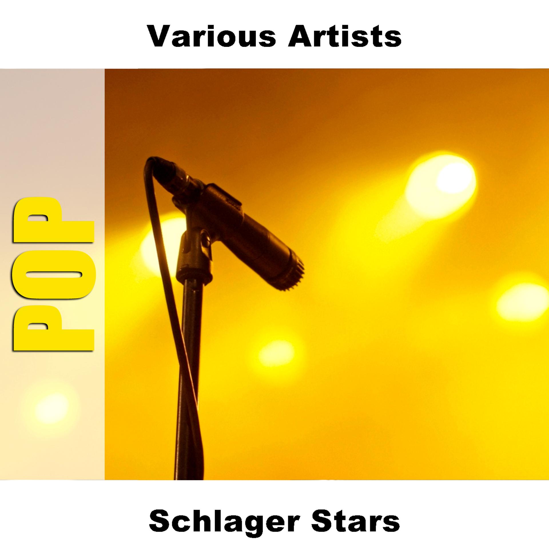 Постер альбома Schlager Stars