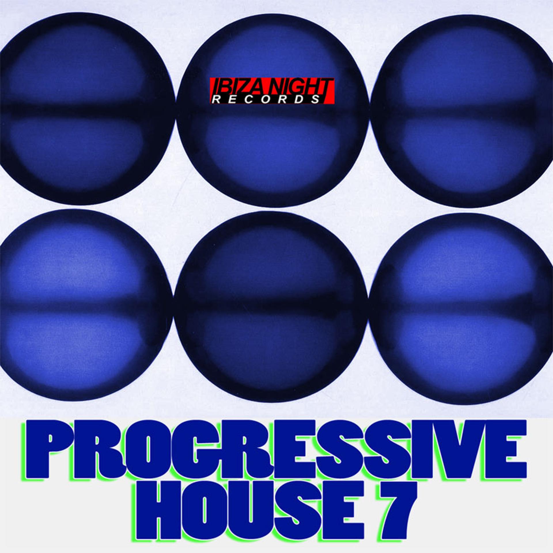 Постер альбома Progressive House Vol.7