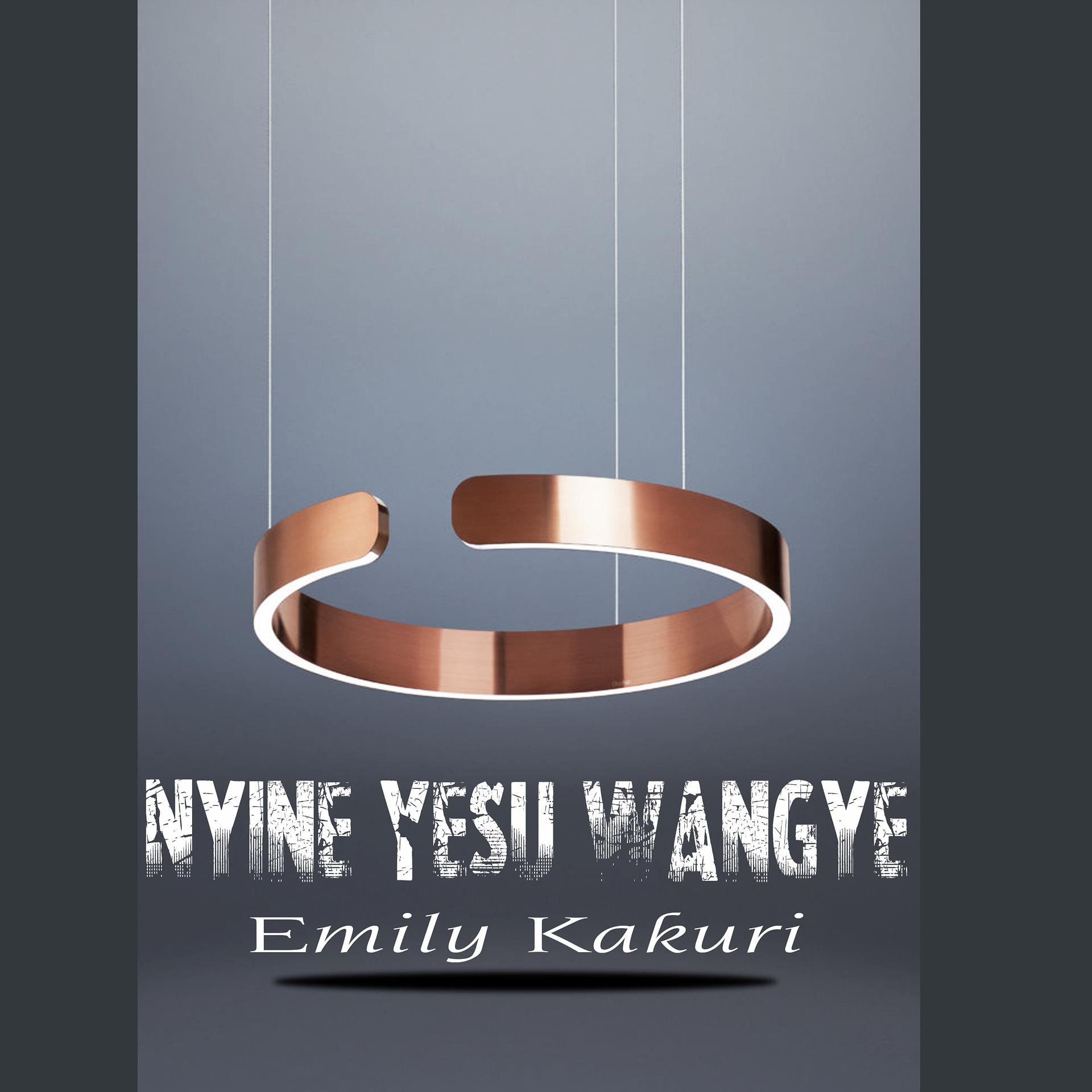 Постер альбома Nyine Yesu Wangye