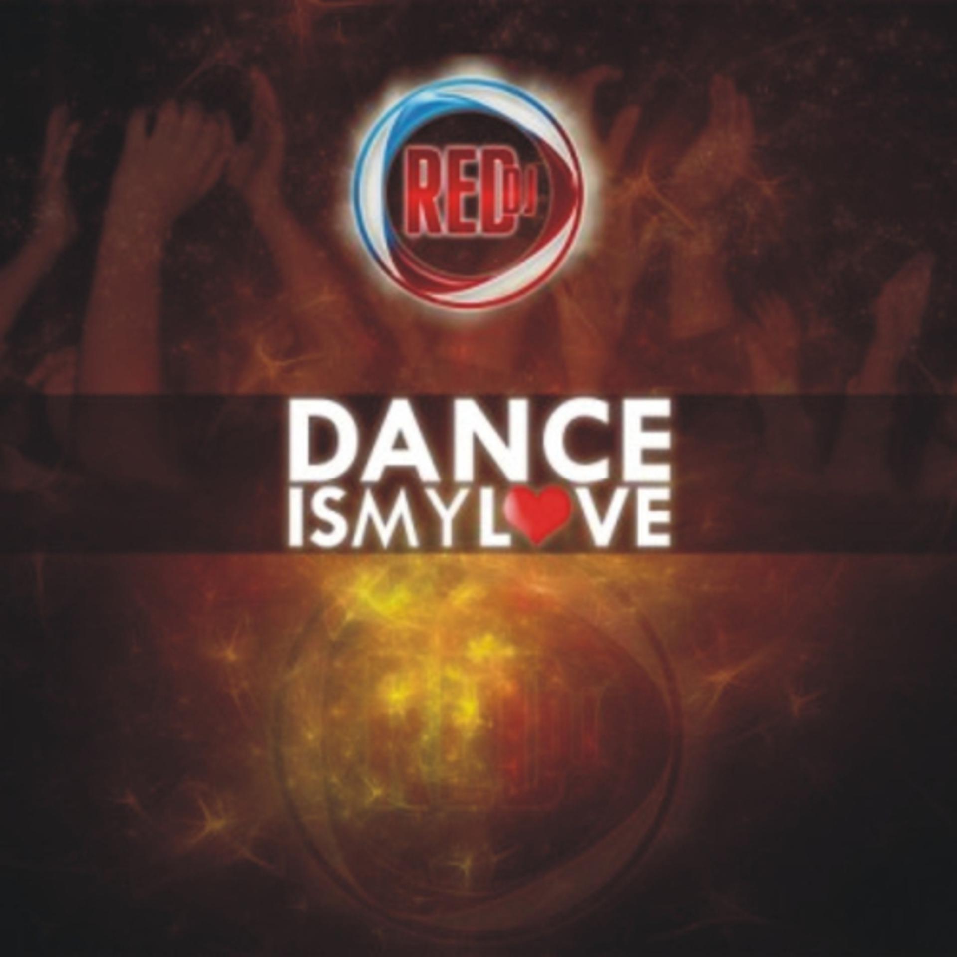 Постер альбома Dance Is My Love