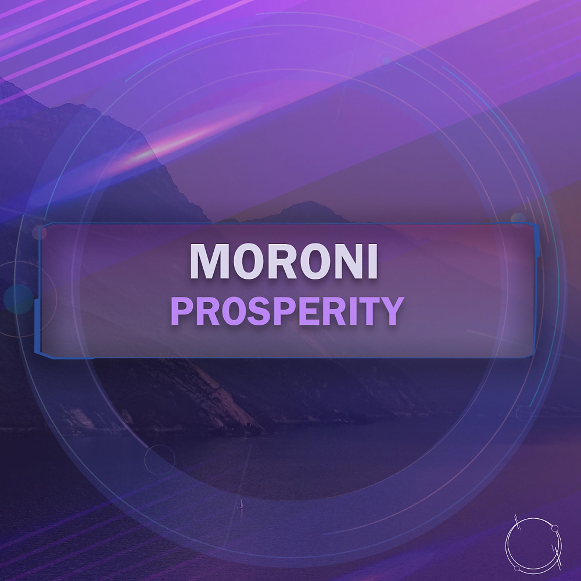Постер альбома Prosperity