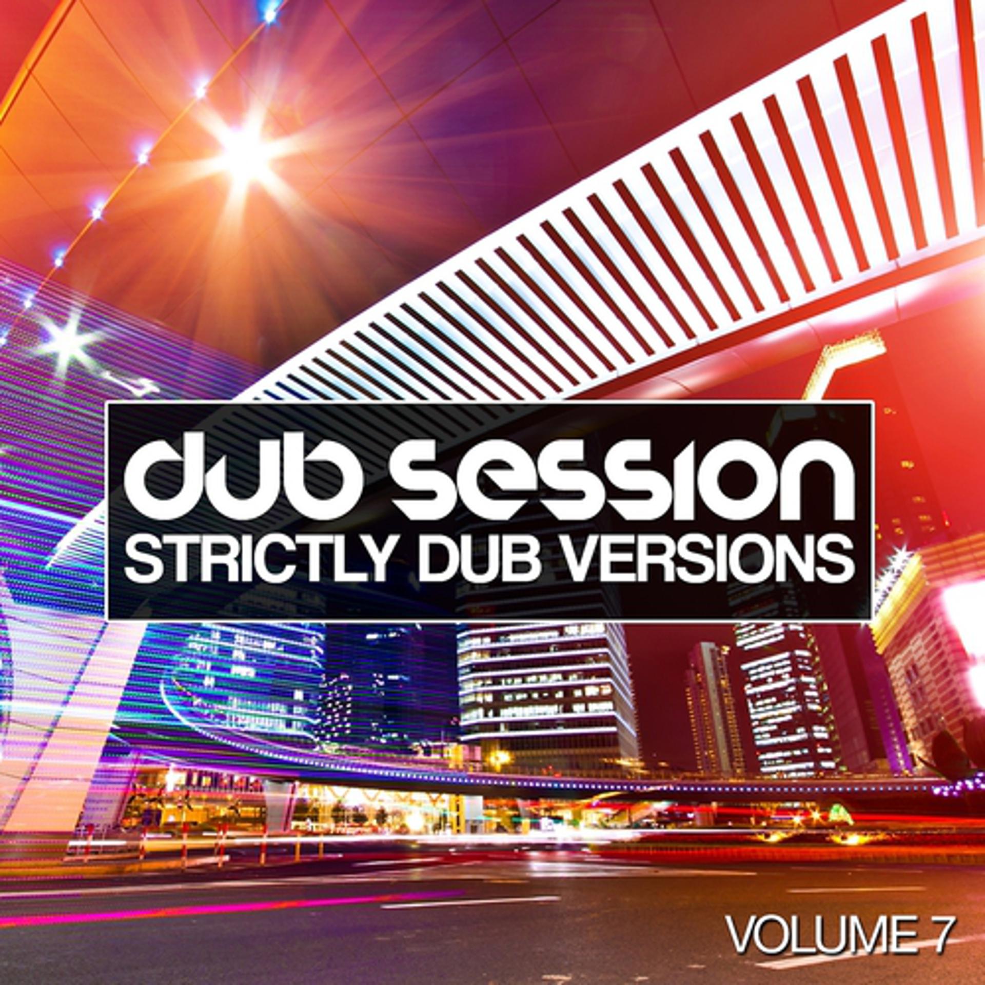 Постер альбома Dub Session, Volume. 7