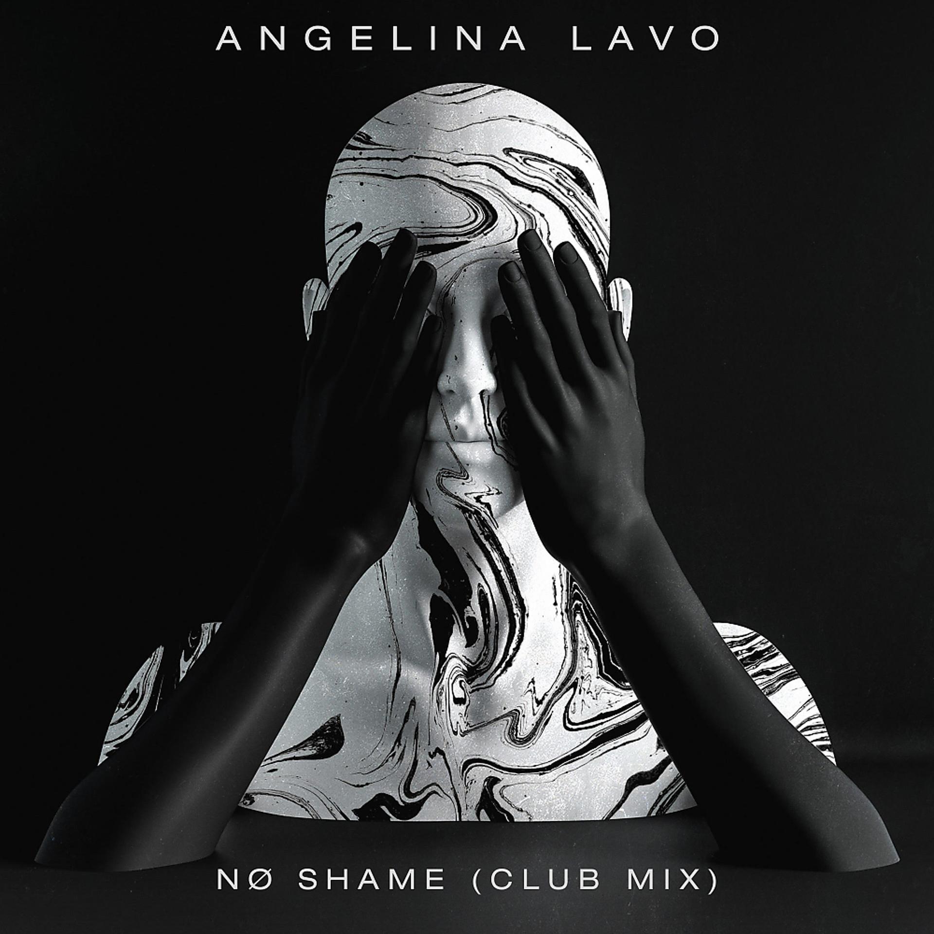 Постер альбома No Shame (Club Mix)