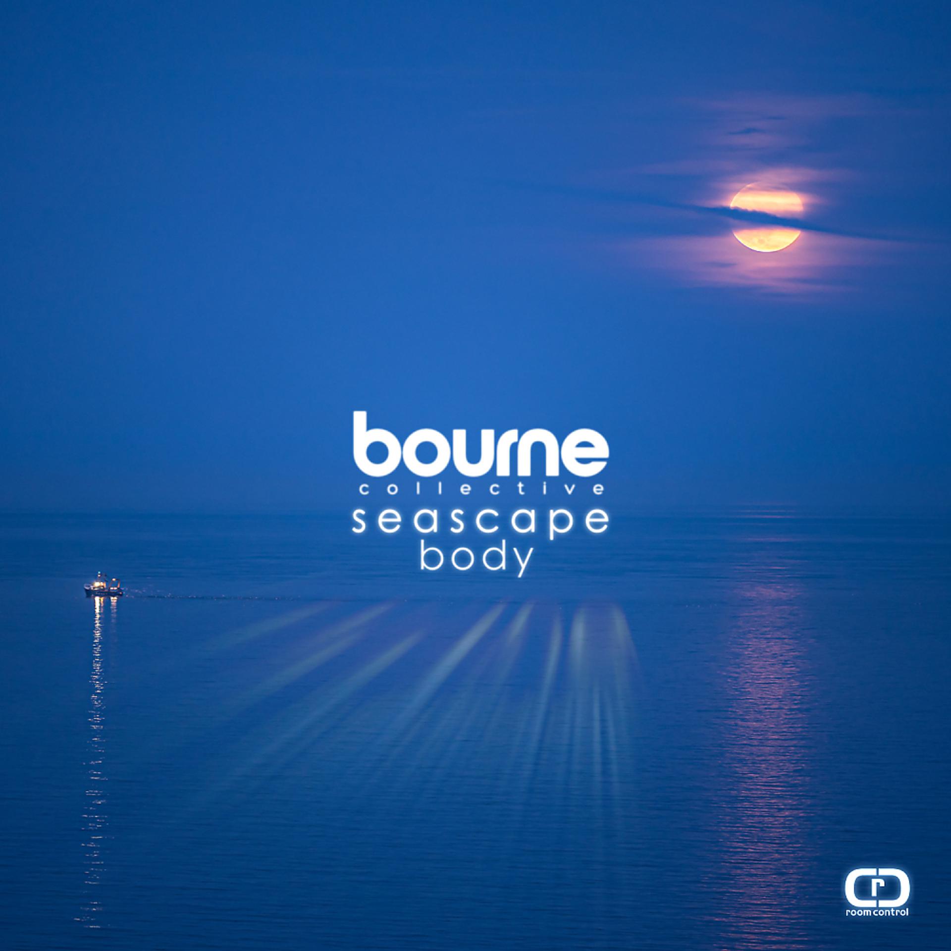 Постер альбома Body (Bourne Collective Remix)
