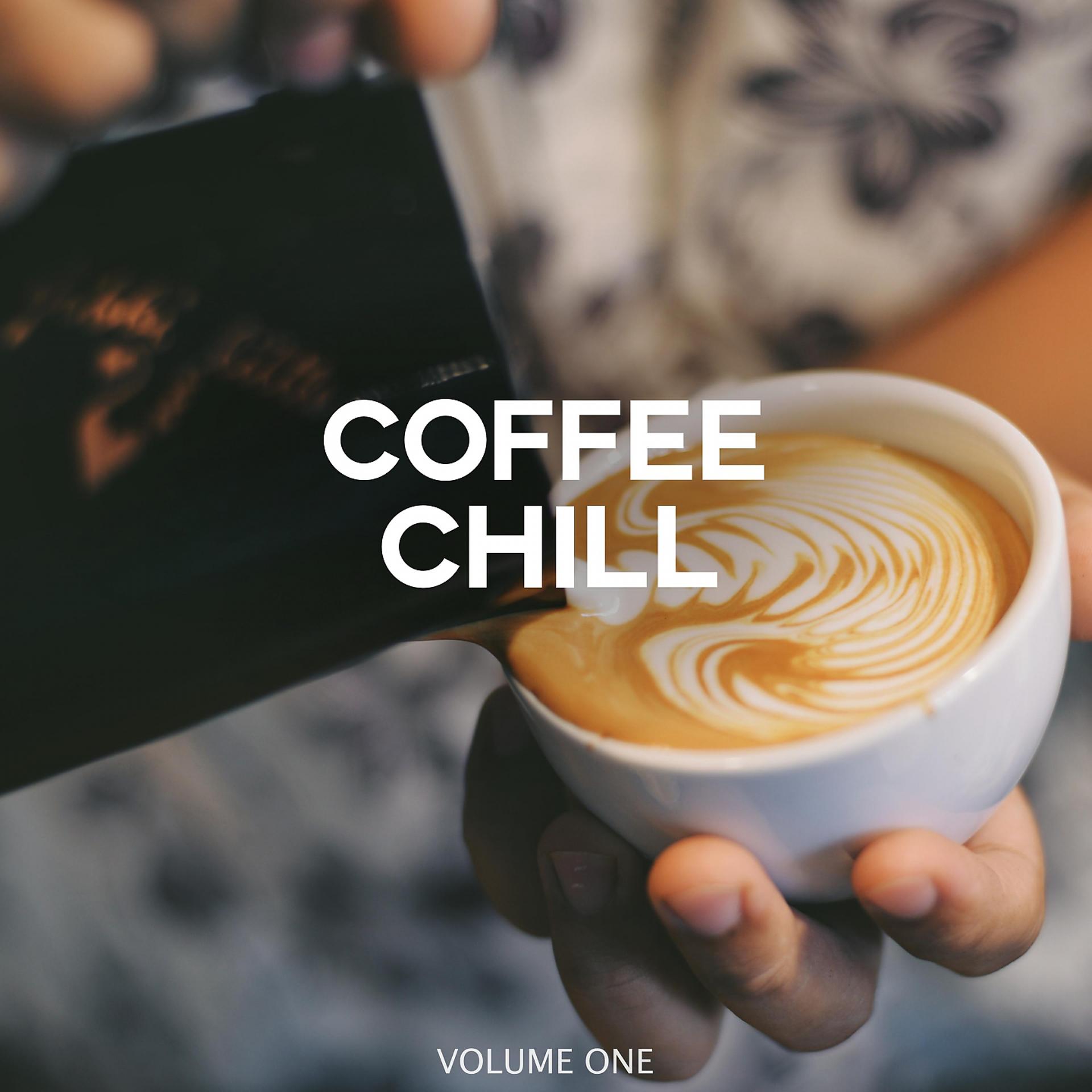 Постер альбома Coffee and Chill, Vol. 1