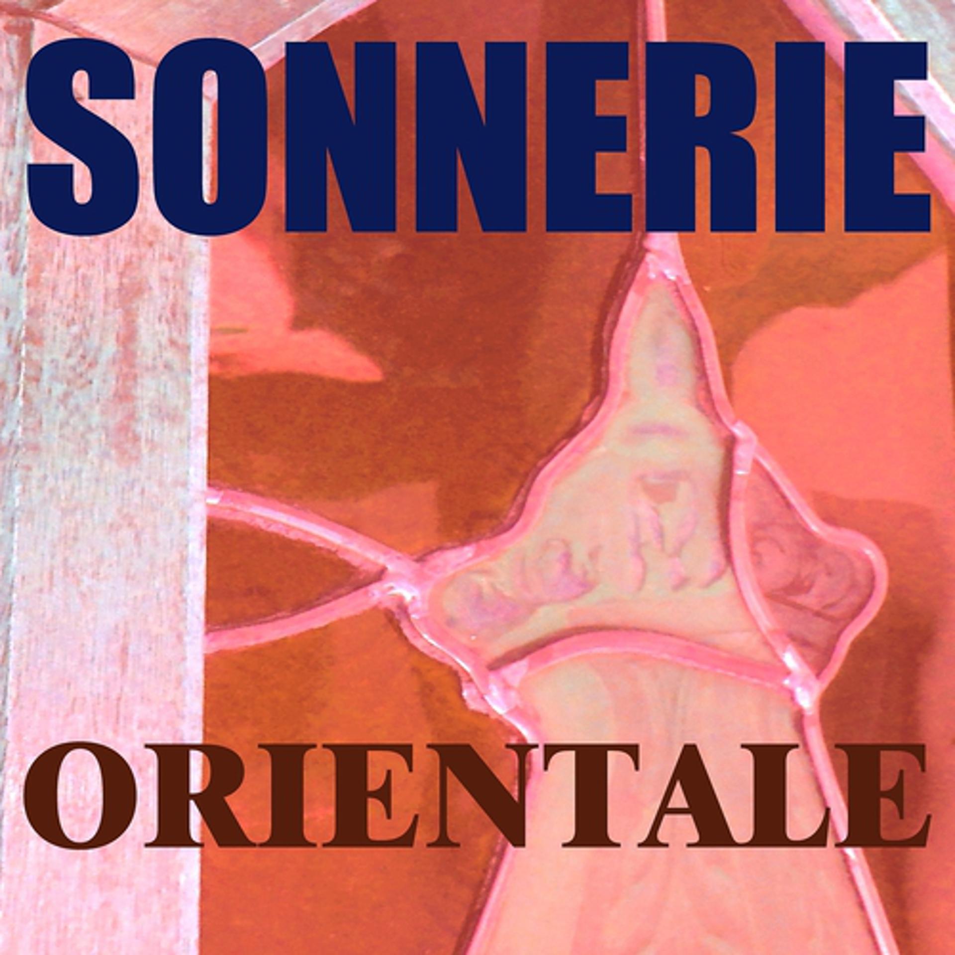 Постер альбома Sonnerie orientale