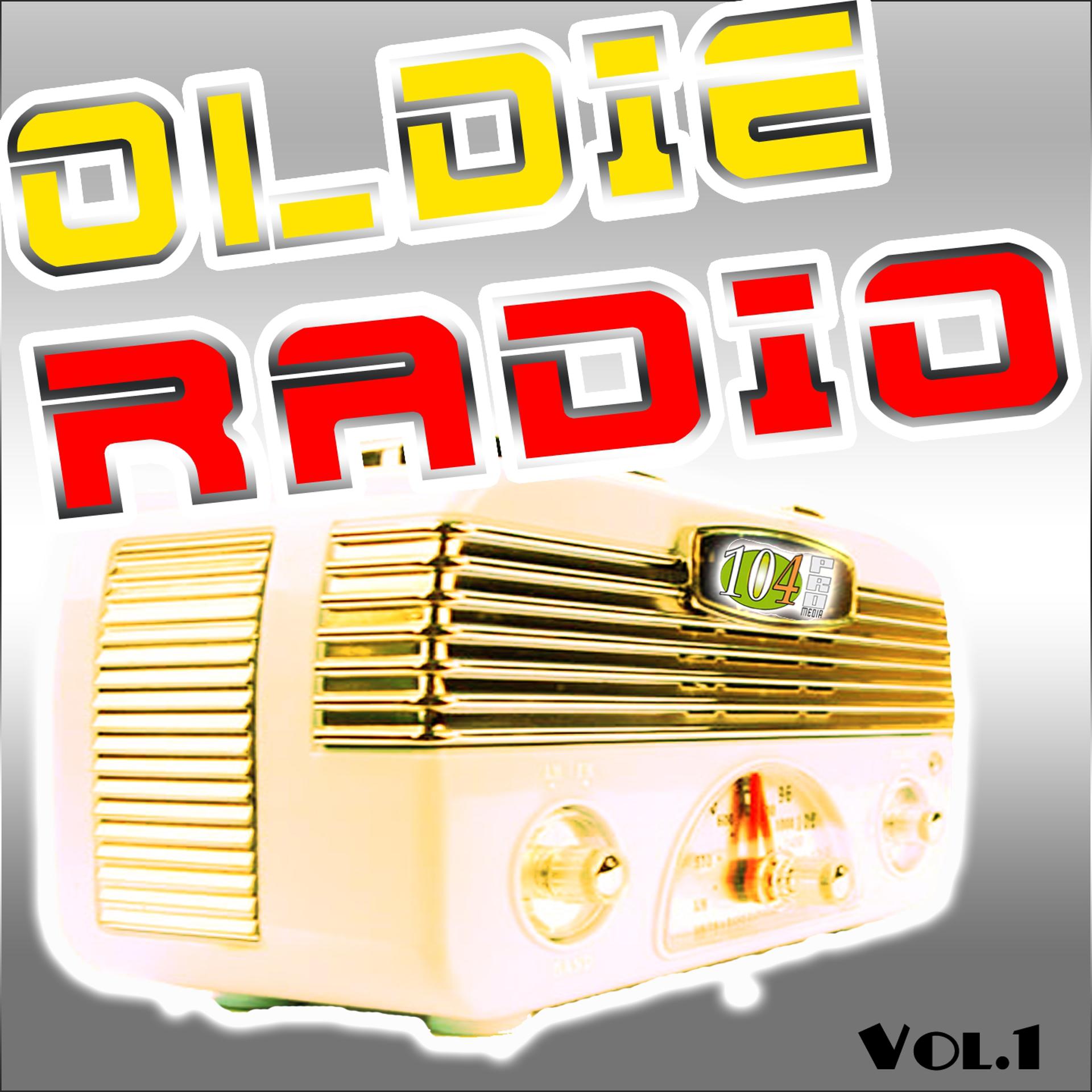 Постер альбома Oldie Radio, Vol. 1