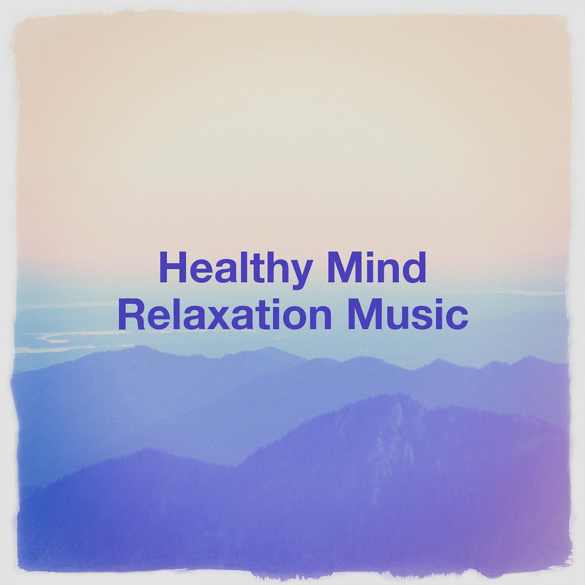 Постер альбома Healthy Mind Relaxation Music
