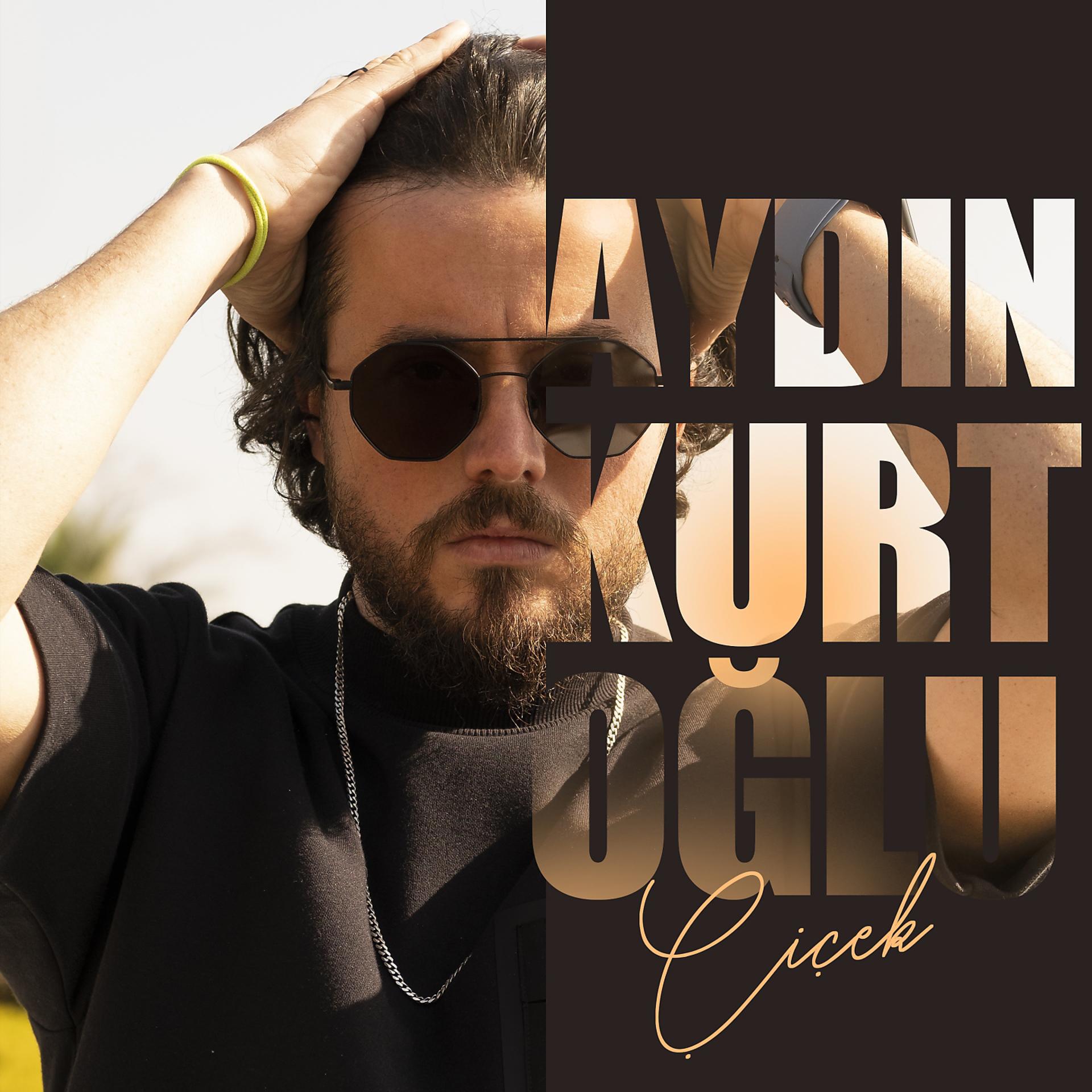Постер альбома Çiçek