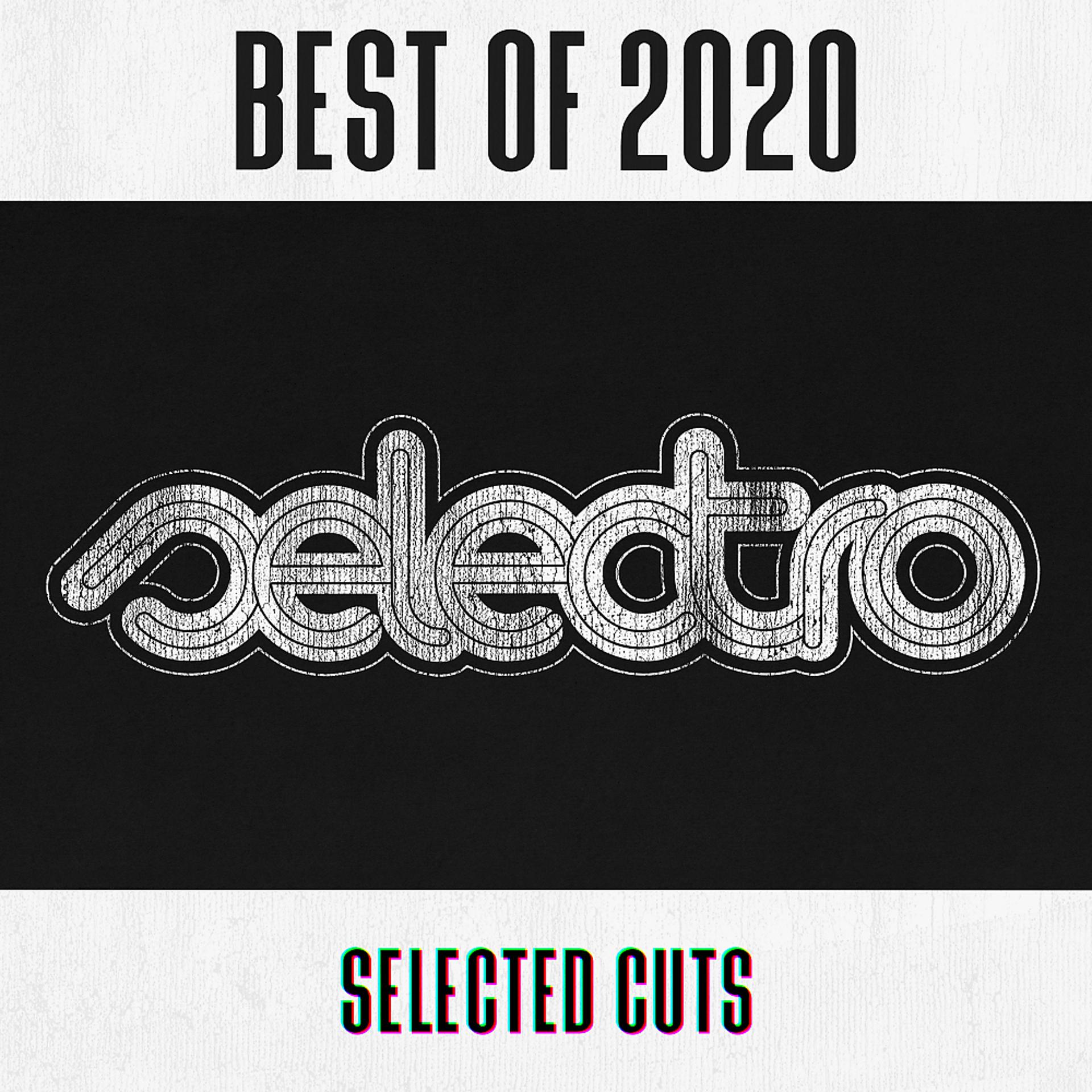 Постер альбома BEST OF 2020: Selected Cuts
