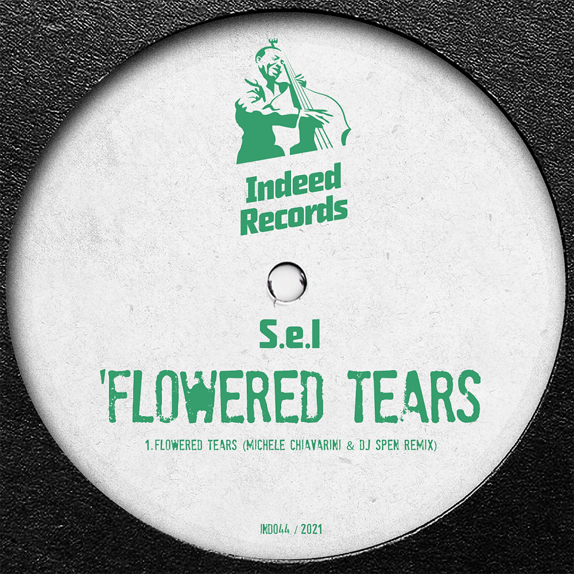 Постер альбома Flowered Tears