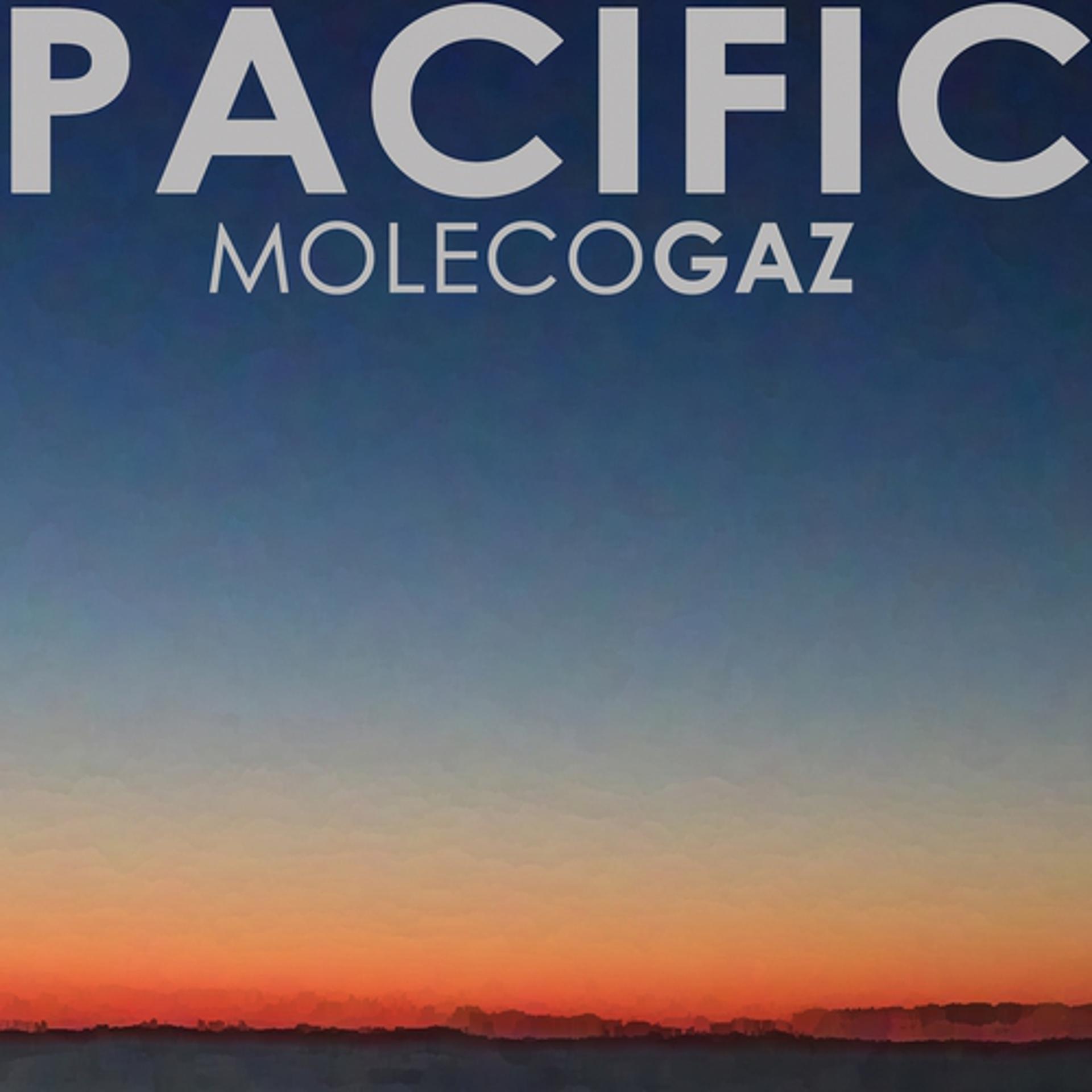 Постер альбома Pacific