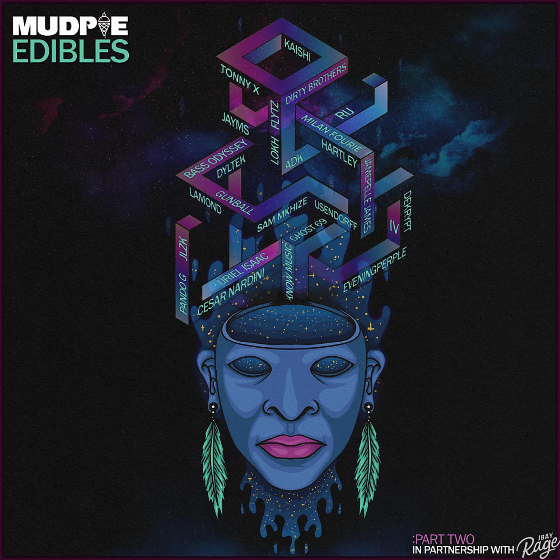 Постер альбома MudPie Edibles: Part Two
