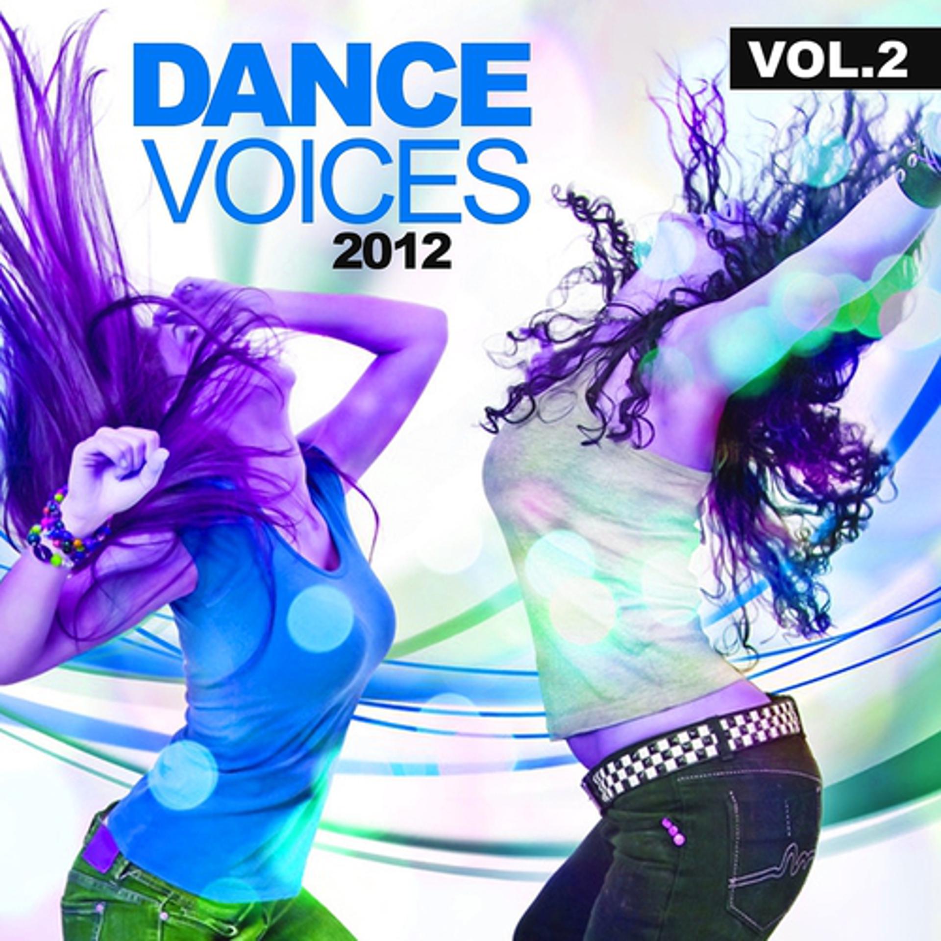 Постер альбома Dance Voices 2012, Vol. 2