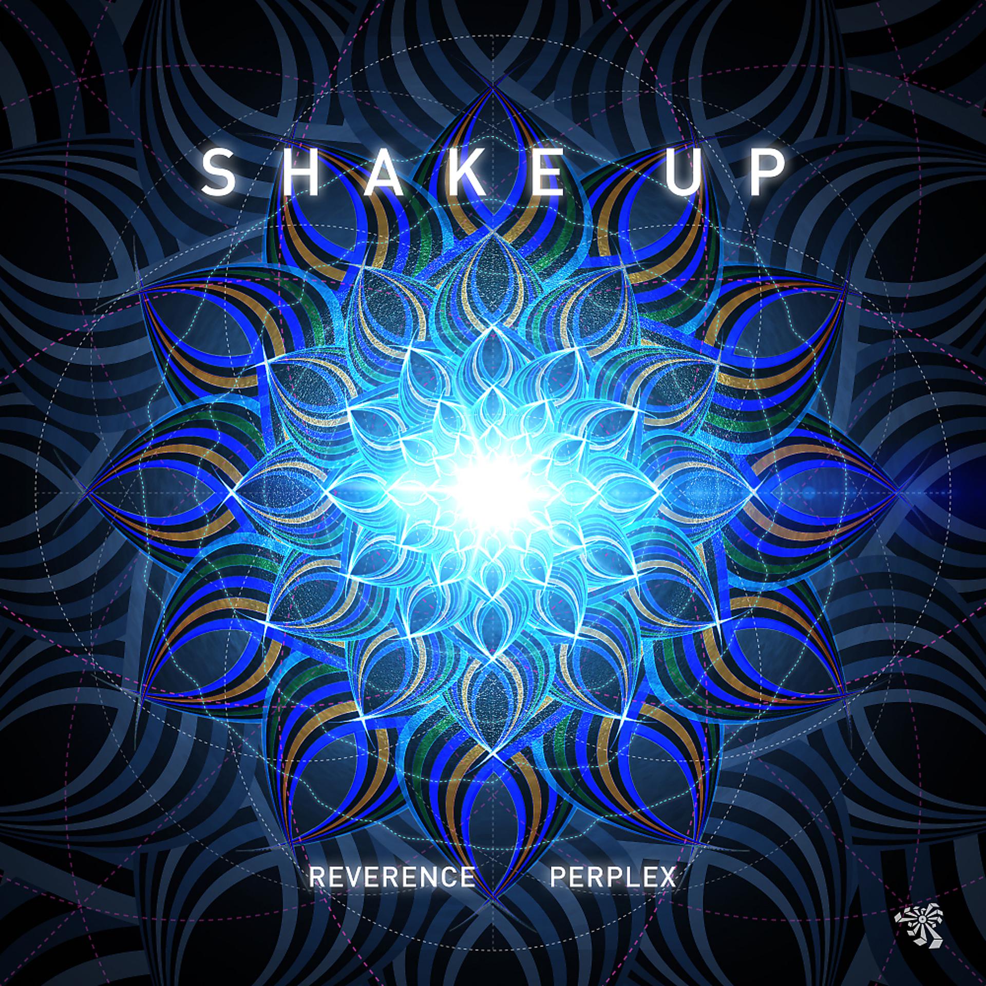Постер альбома Shake Up