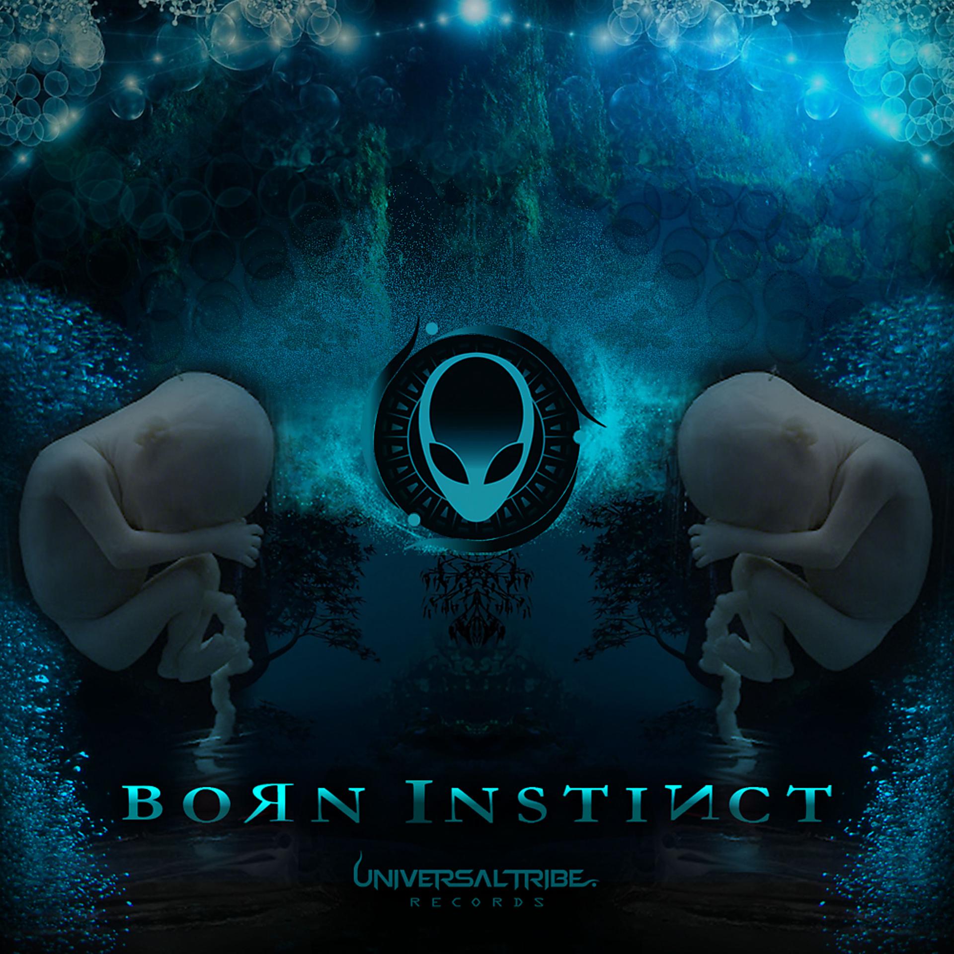Постер альбома Born Instinct 2