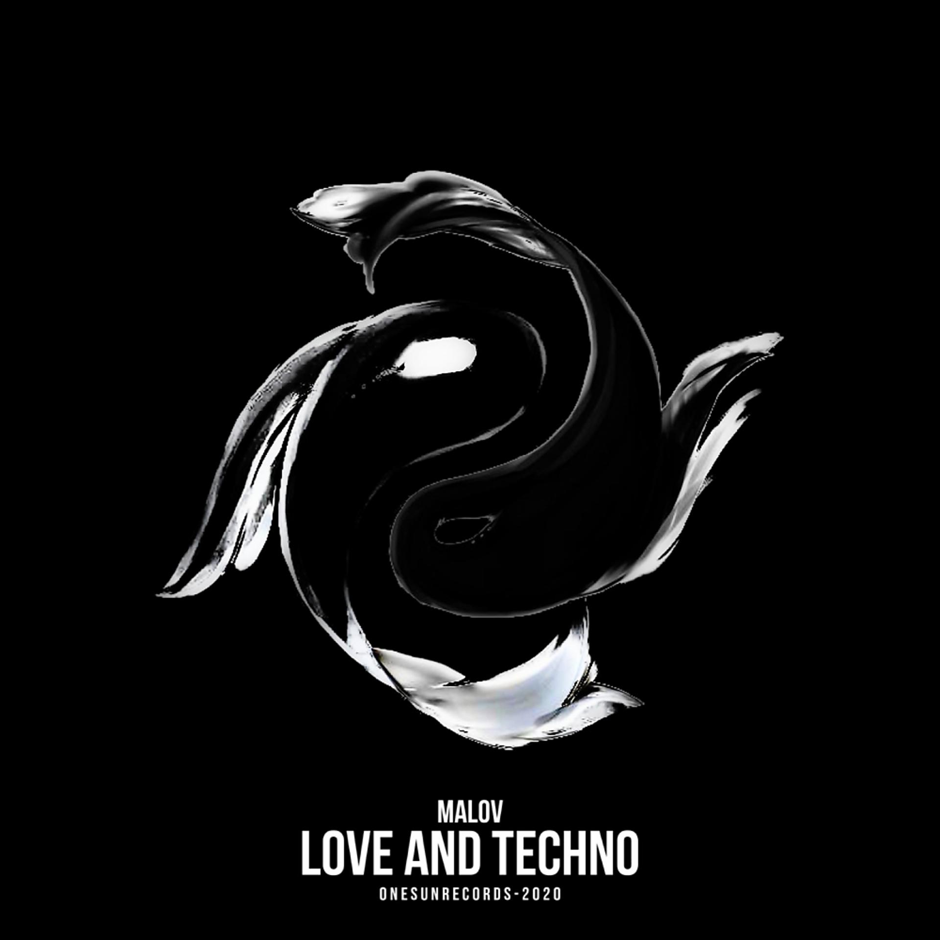 Постер альбома Love And Techno