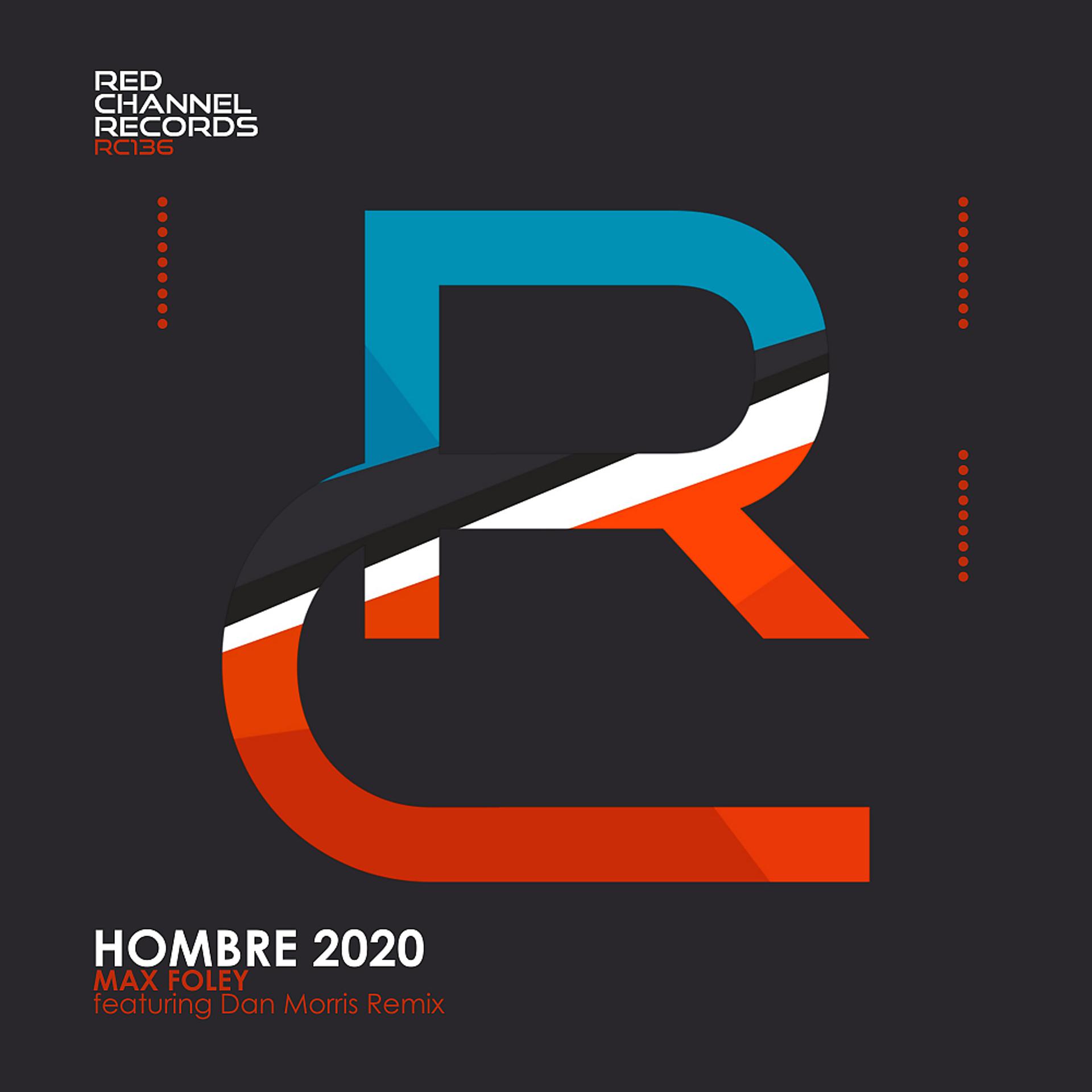 Постер альбома Hombre 2020