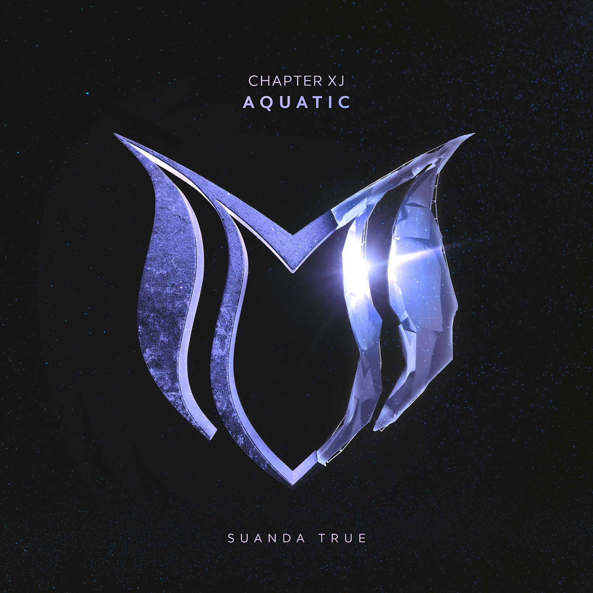 Постер альбома Aquatic