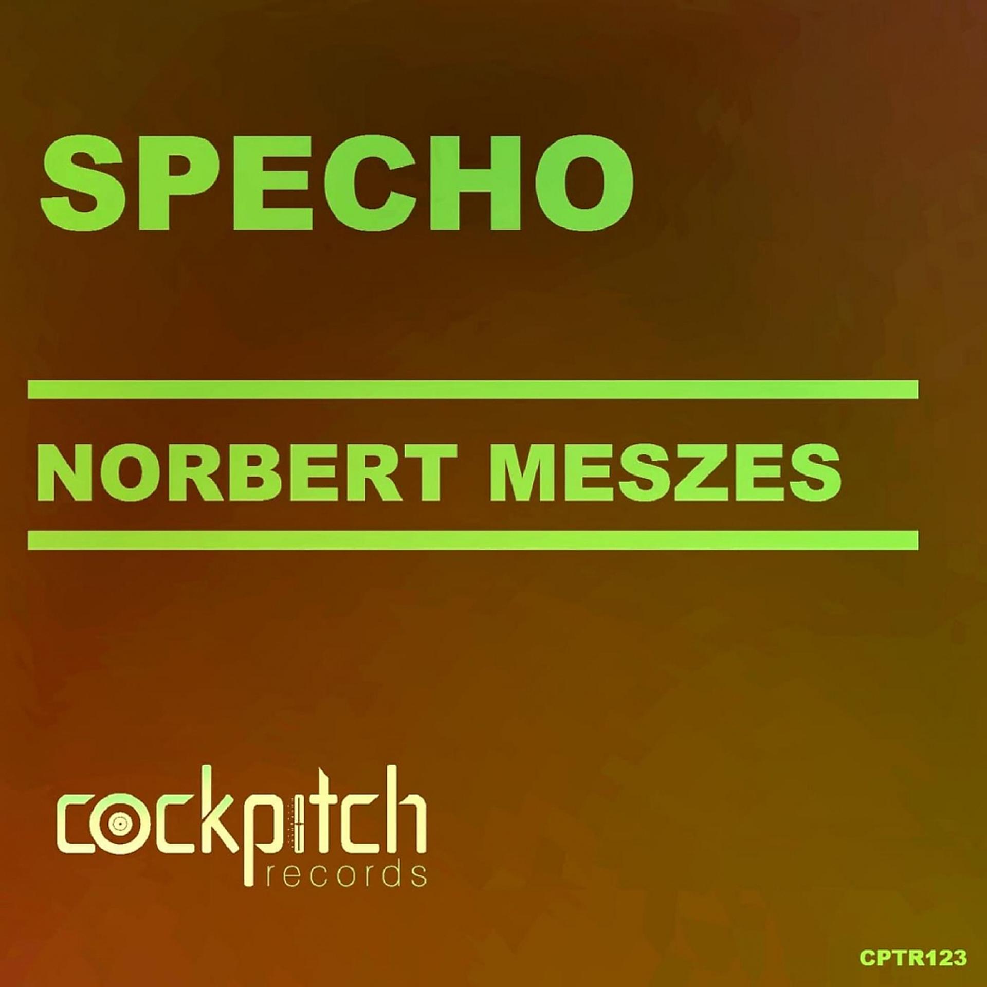 Постер альбома Specho