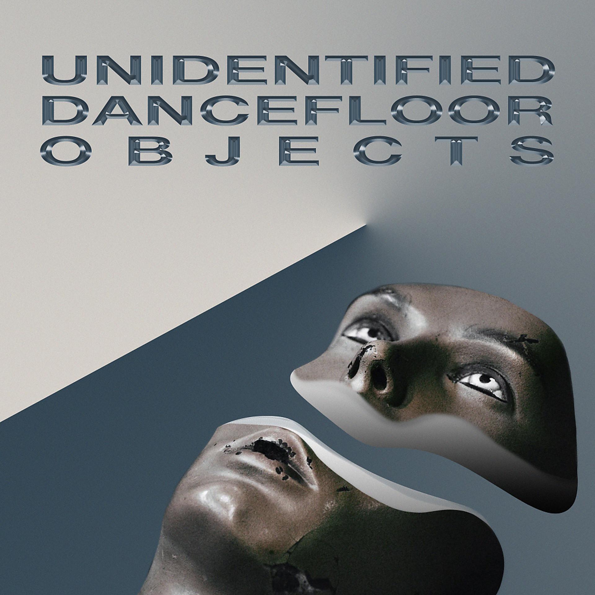 Постер альбома Unidentified Dancefloor Objects