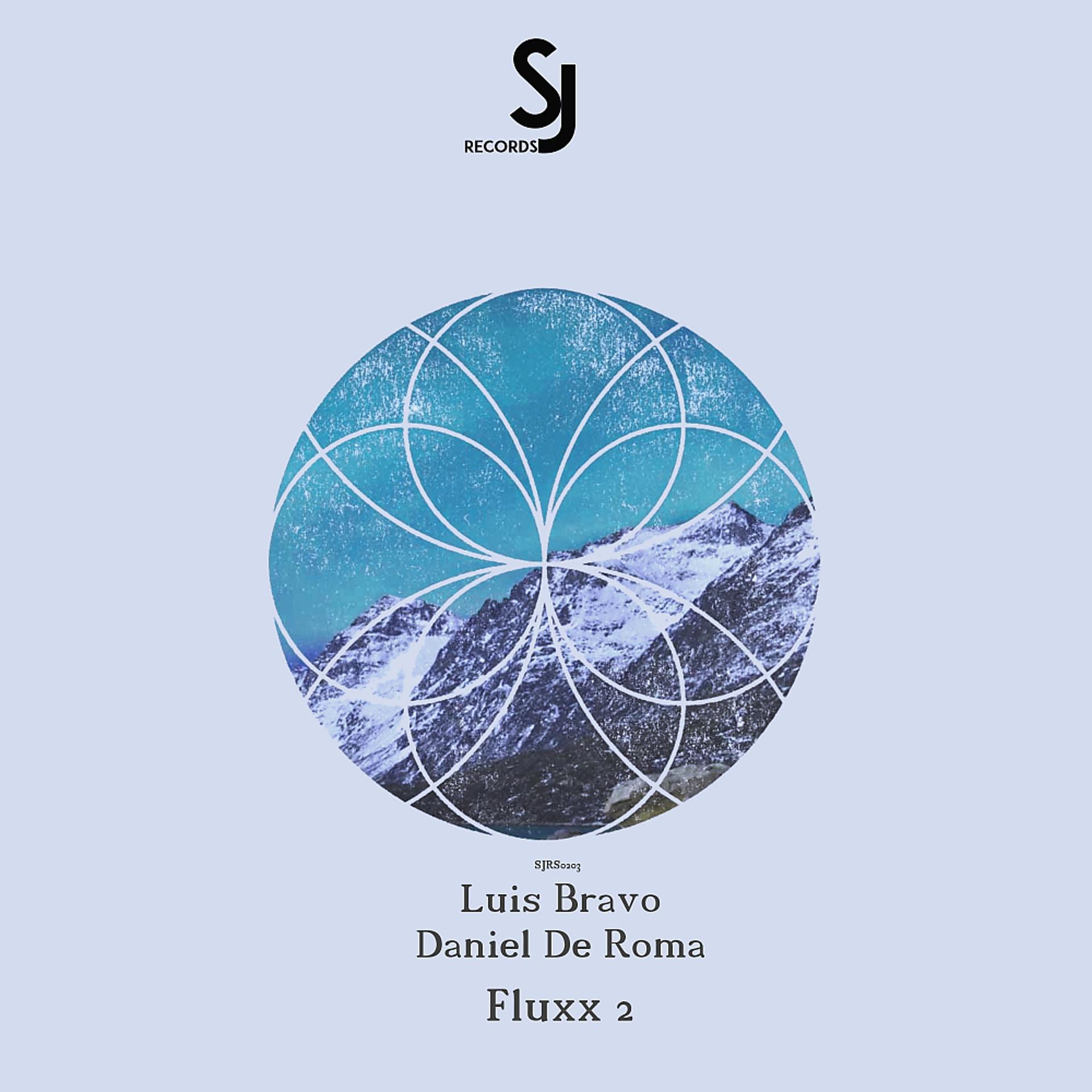 Постер альбома Fluxx 2 EP