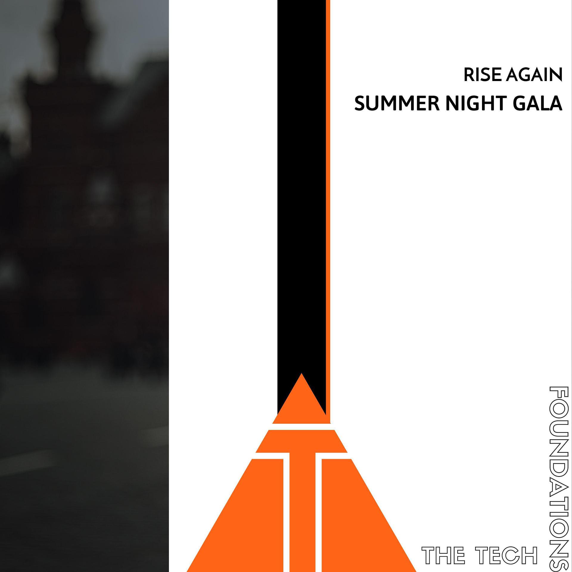 Постер альбома Summer Night Gala