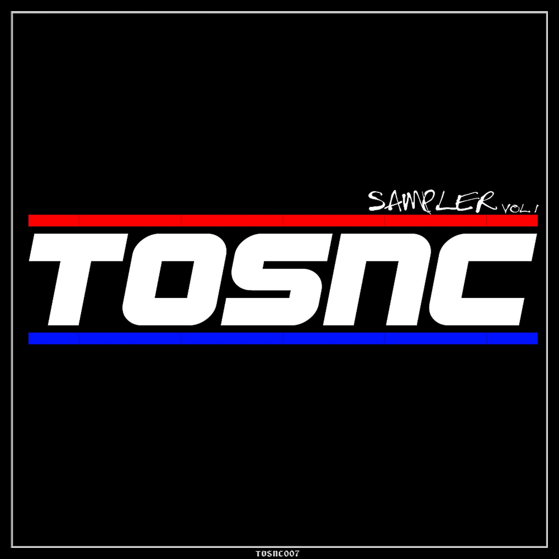 Постер альбома TOSNC Sampler Vol. 1