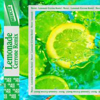Постер альбома Lemonade (Cerrone Remix)