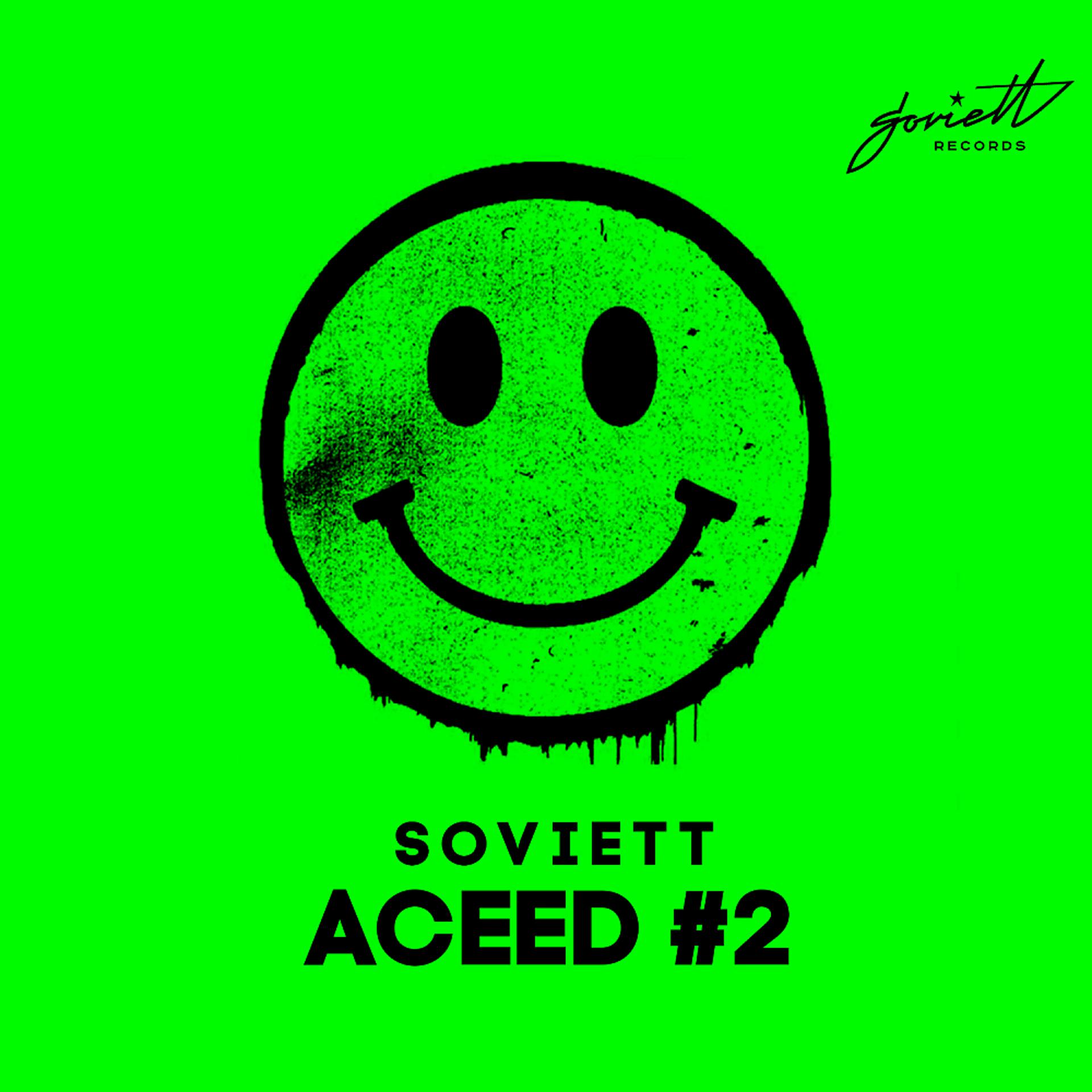 Постер альбома Soviett ACEED 2