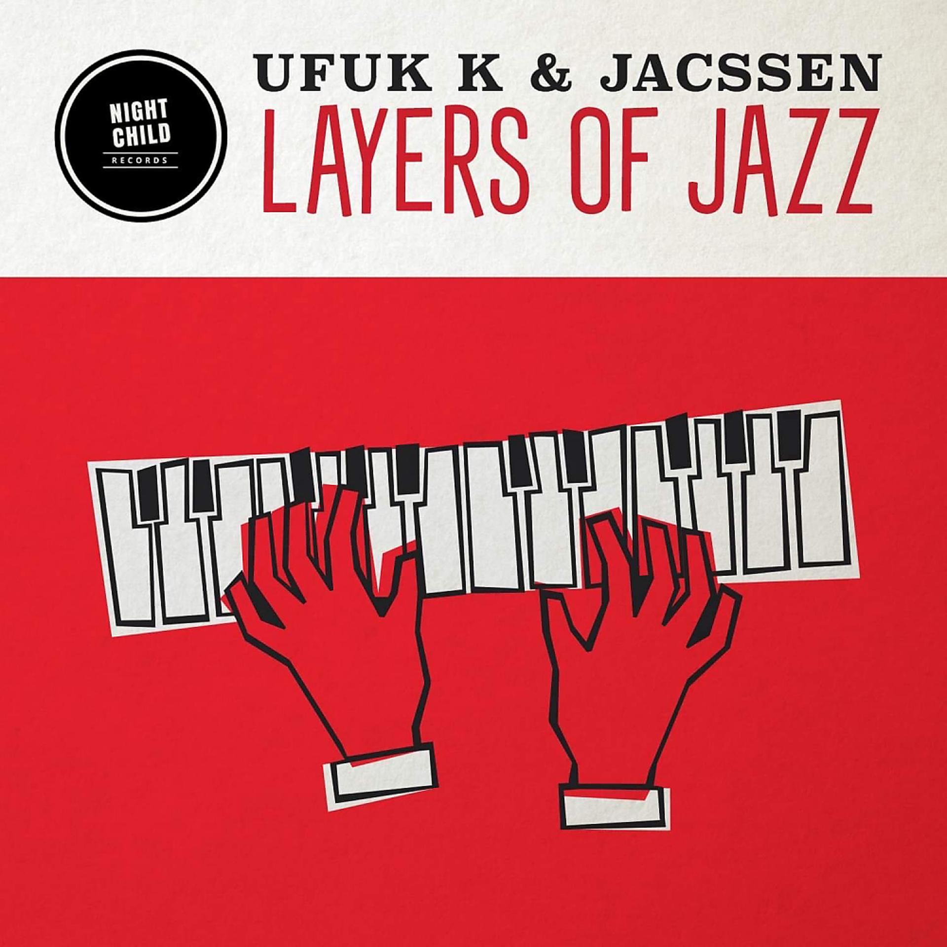 Постер альбома Layers of Jazz