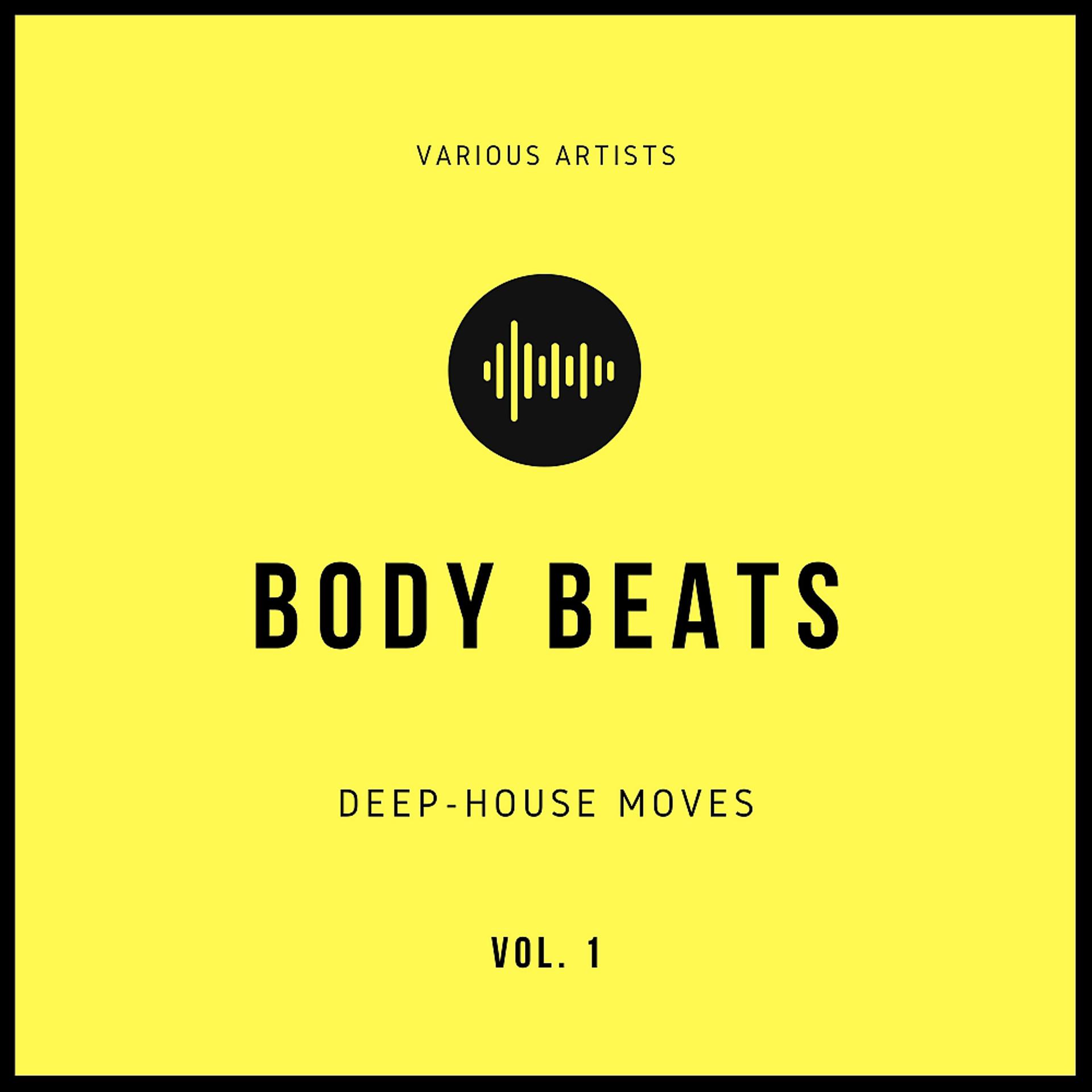 Постер альбома Body Beats (Deep-House Moves), Vol. 1