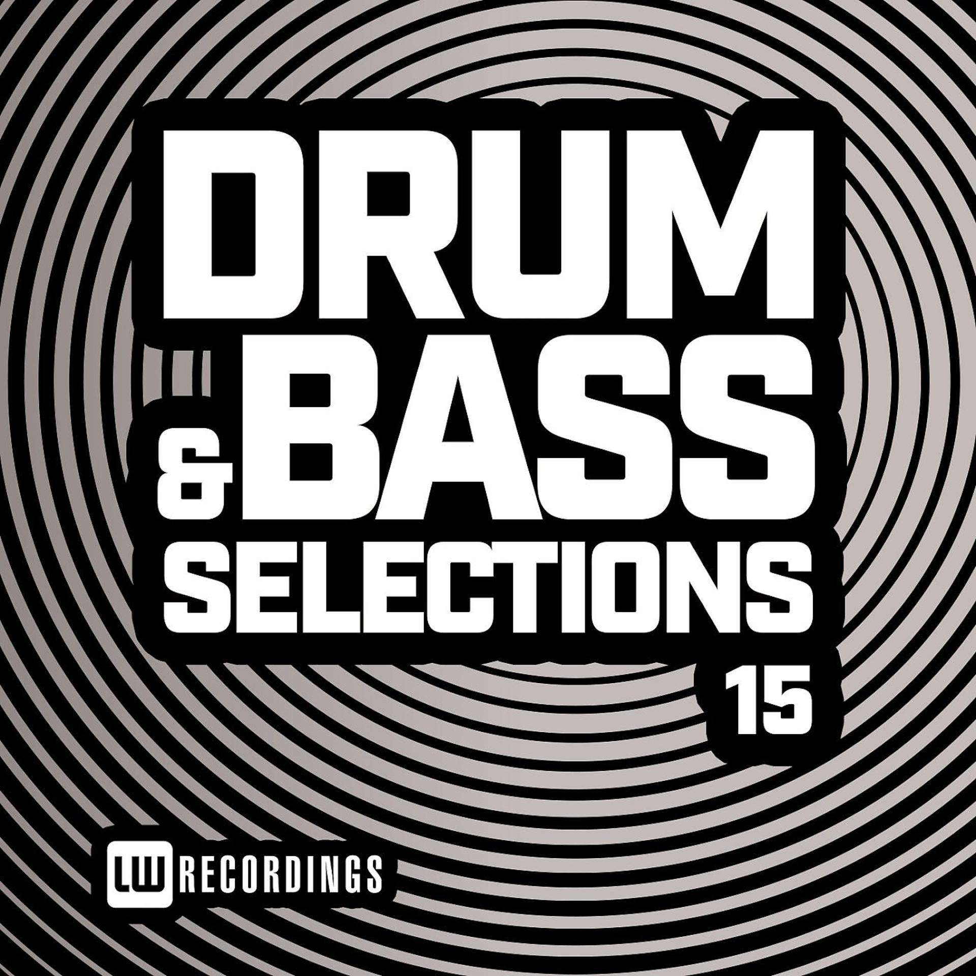 Постер альбома Drum & Bass Selections, Vol. 15