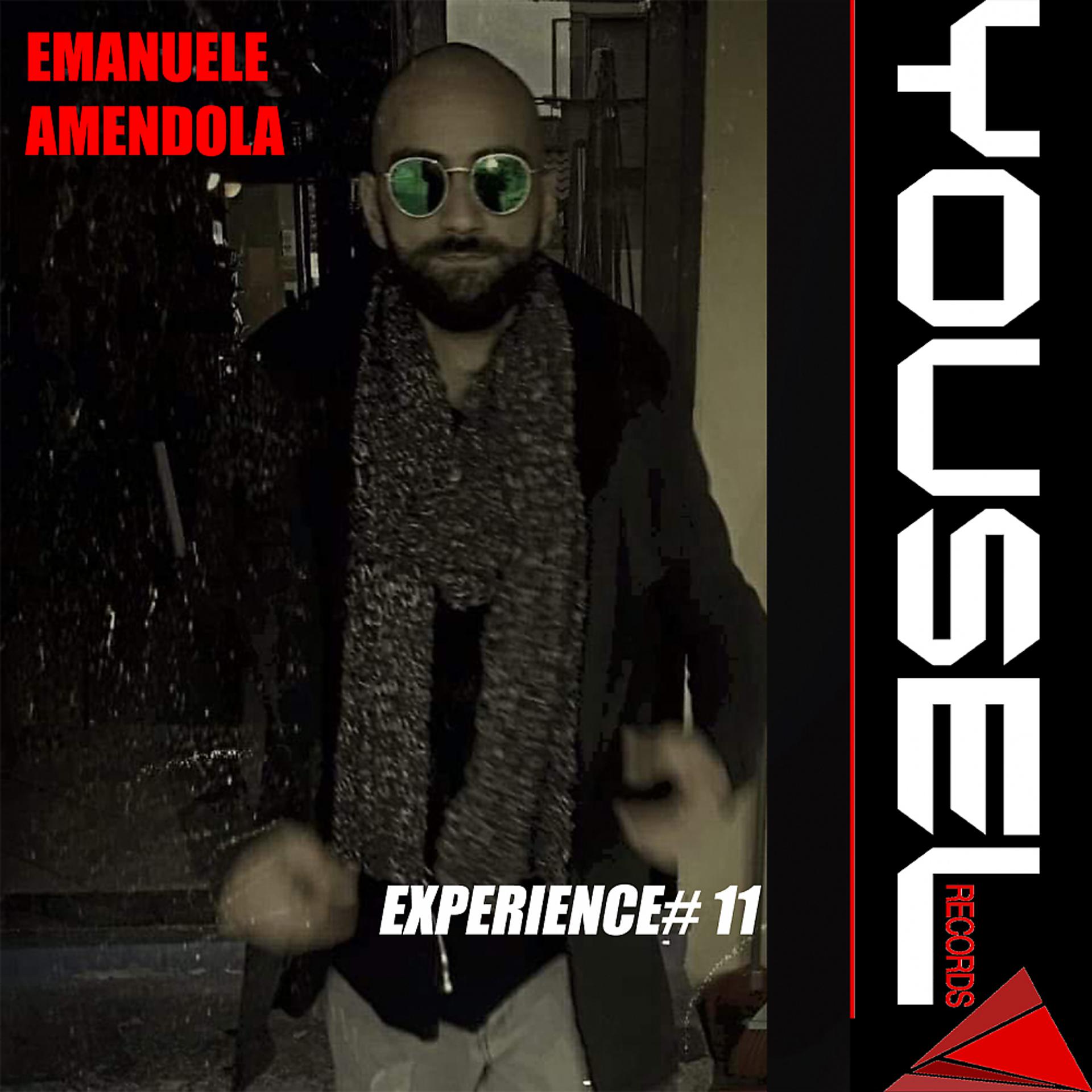 Постер альбома Yousel Experience # 11