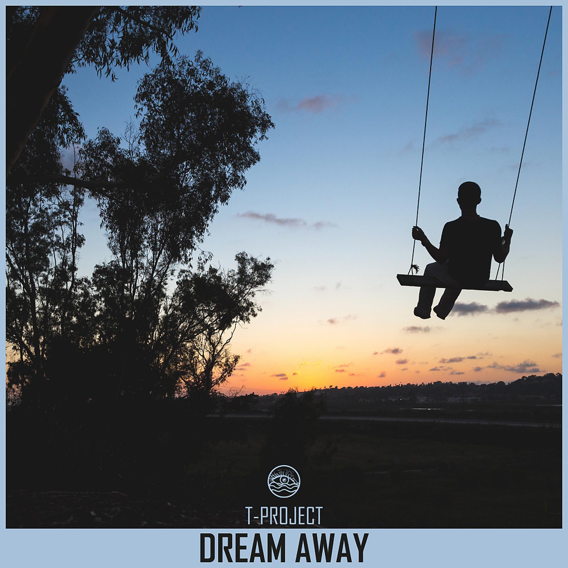 Постер альбома Dream Away