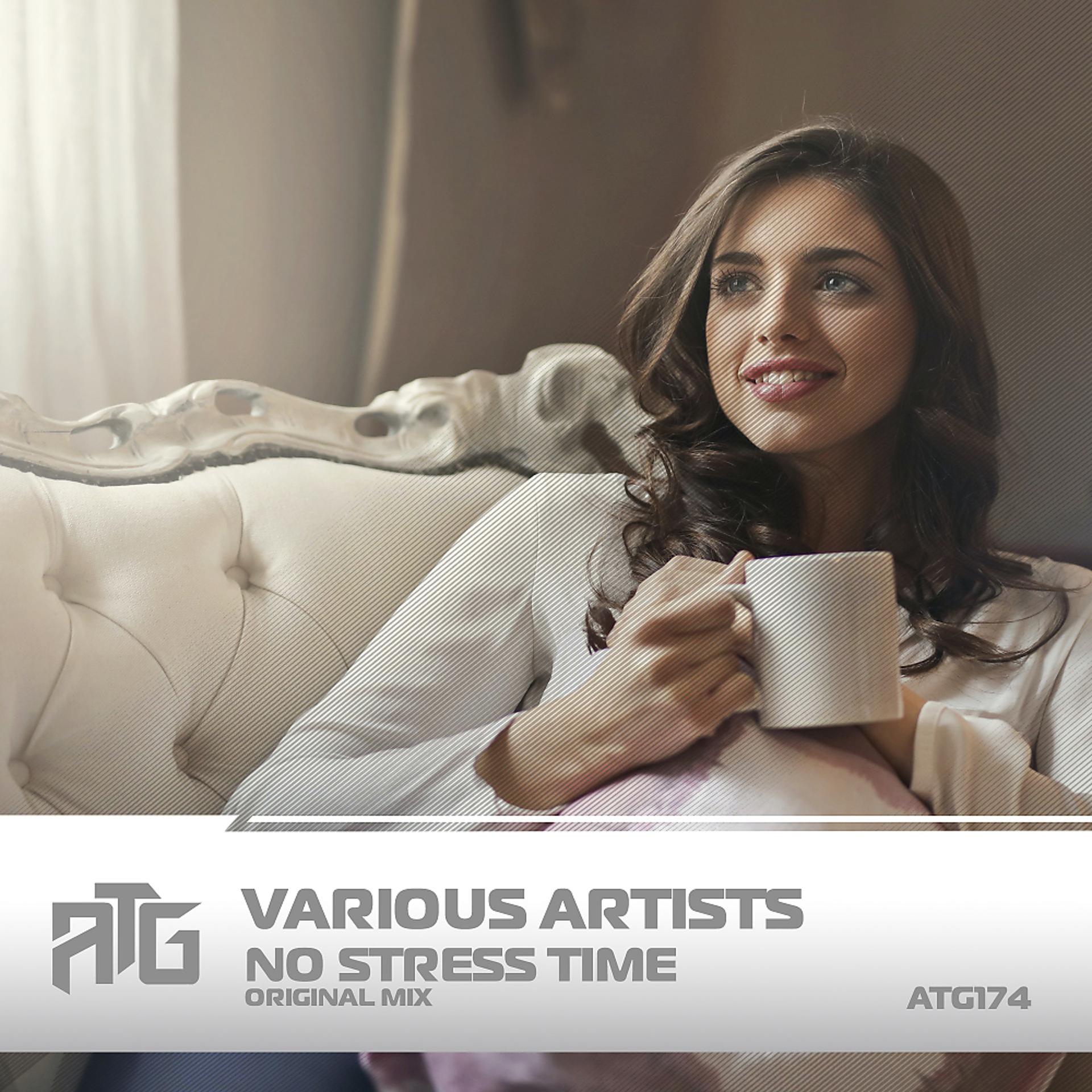 Постер альбома No Stress Time
