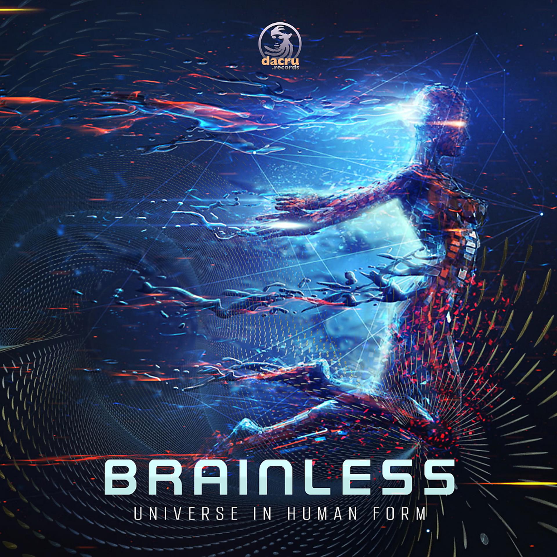 Постер альбома Universe In Human Form