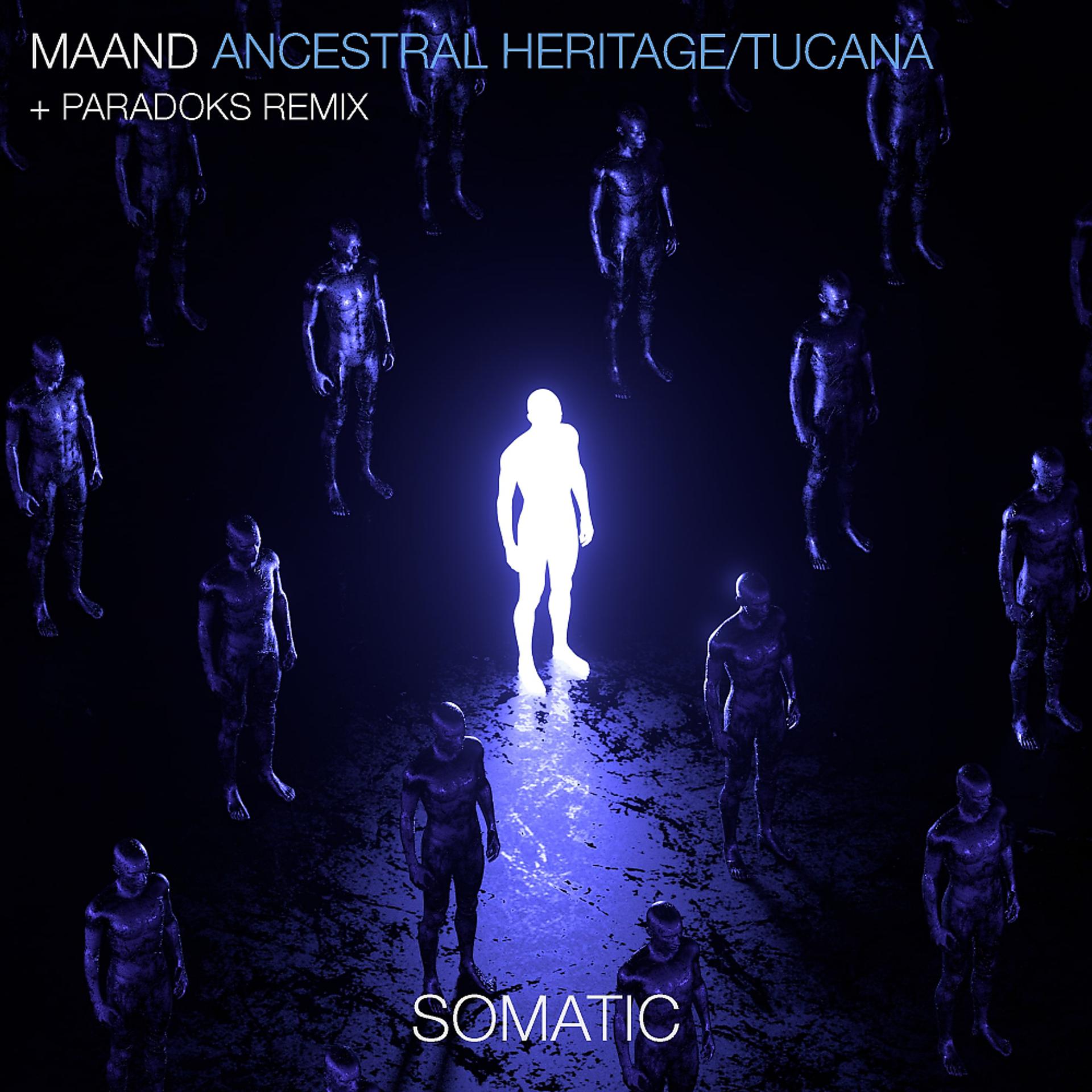 Постер альбома Ancestral Heritage / Tucana